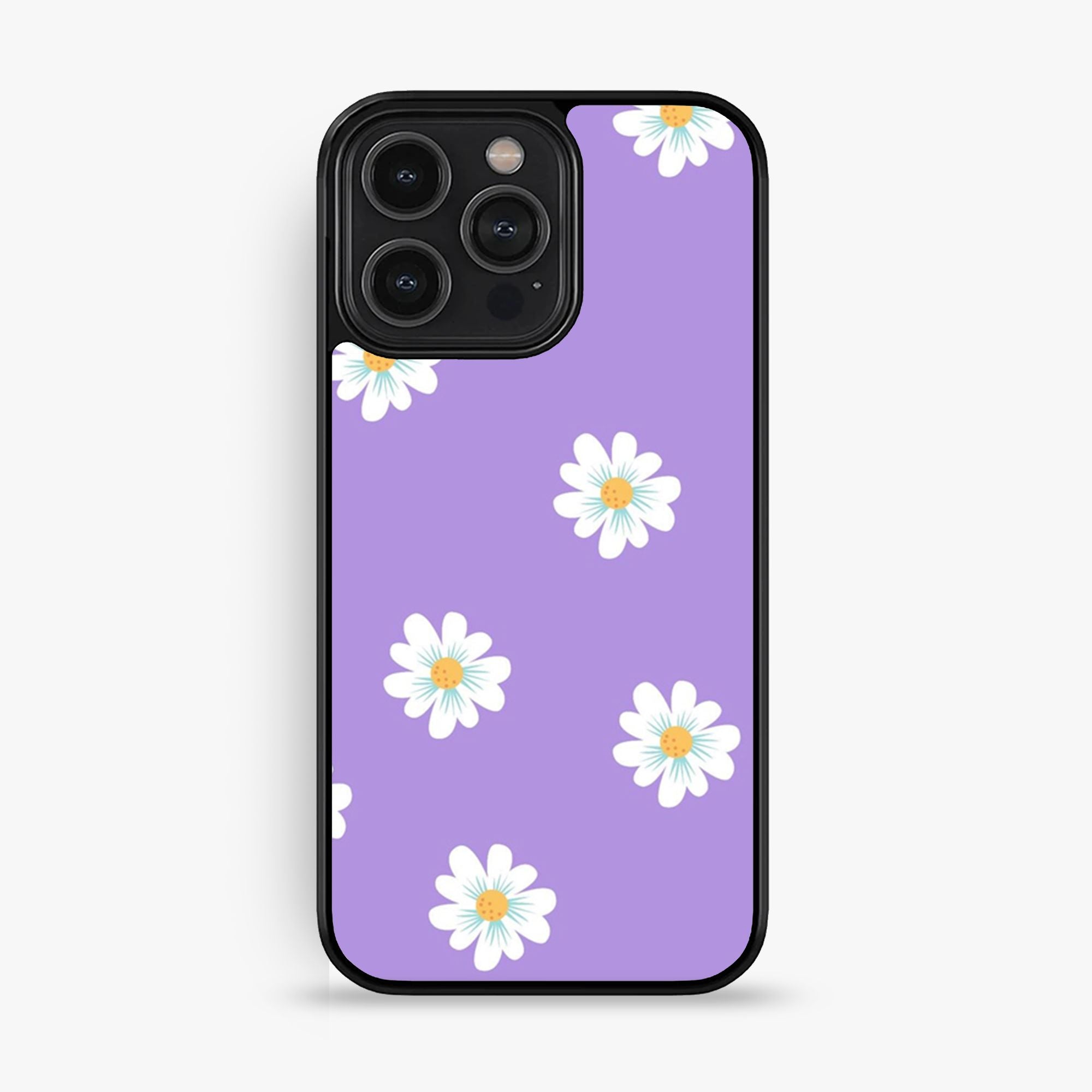 iPhone 16 Pro Max - Wallpaper 222 - Premium Metal Printed soft Bumper shock Proof Case