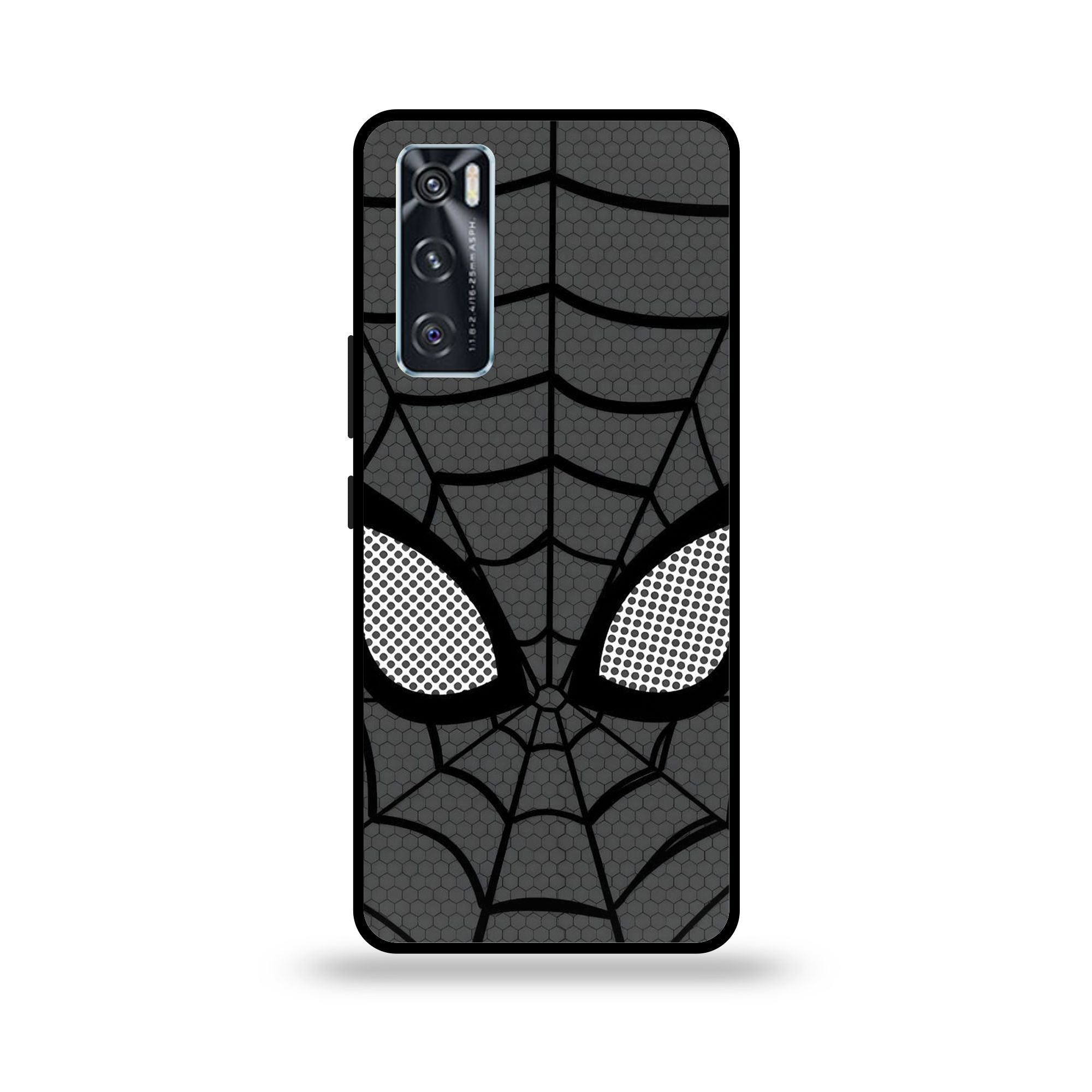 Vivo V20 SE - Wallpaper 055 - Premium Printed Glossy Phone Case