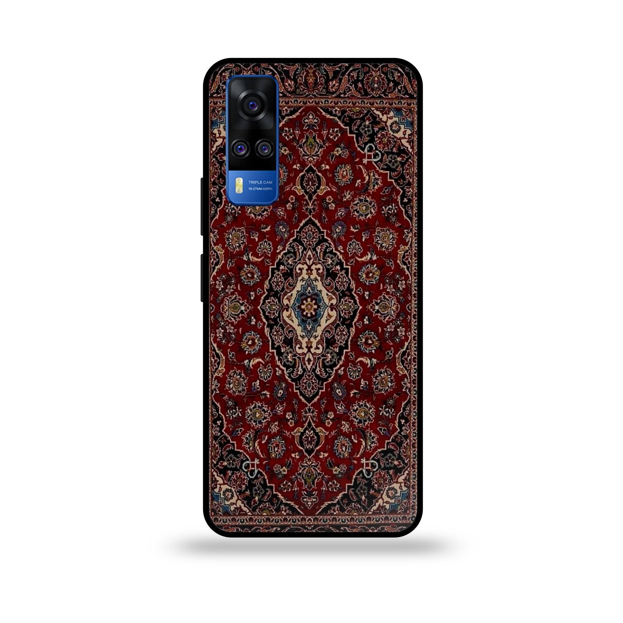 Vivo Y51S - Wallpaper 97 - Premium Printed Glossy Phone Case