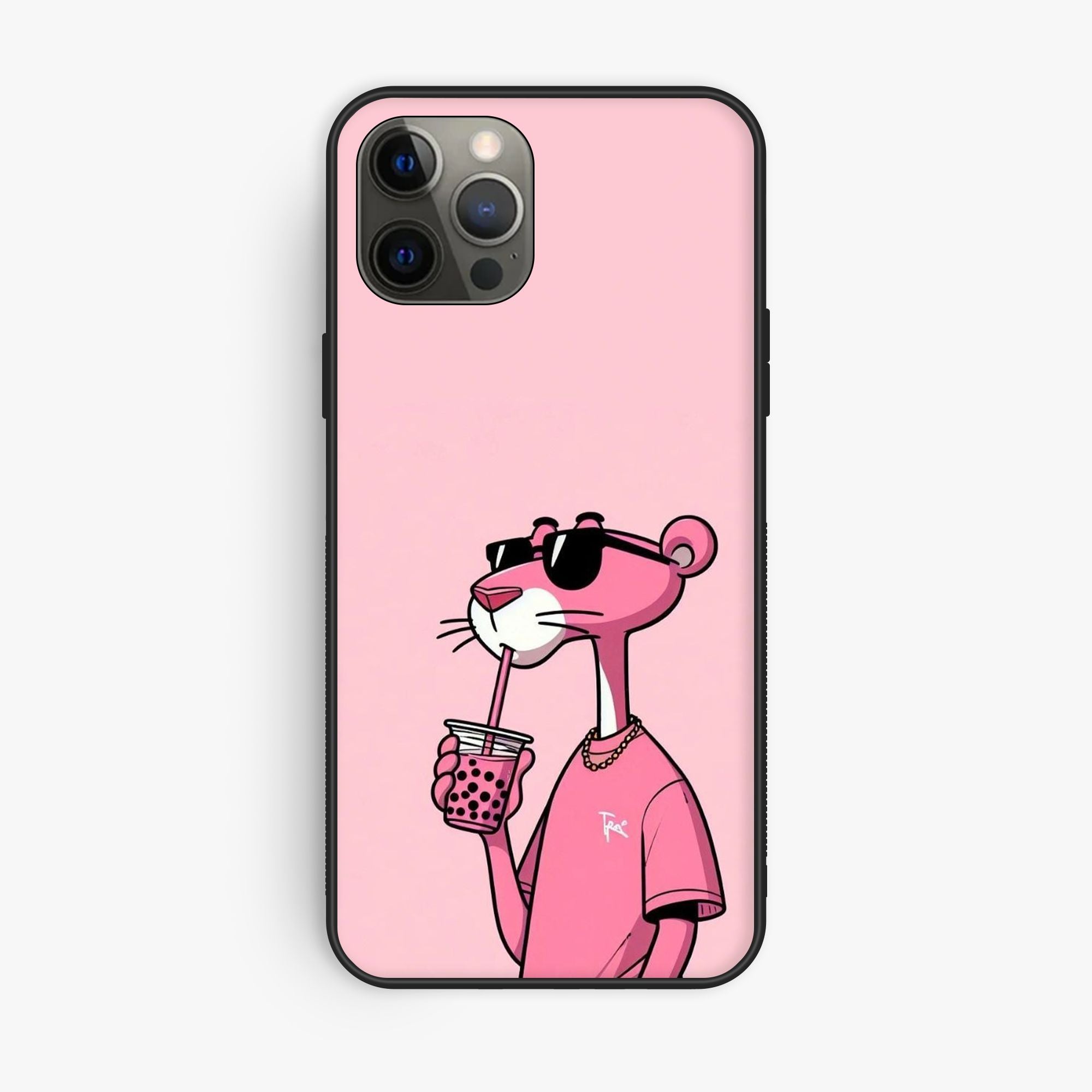iPhone 11 Pro - Wallpaper 089 - Premium Printed Glossy Phone Case