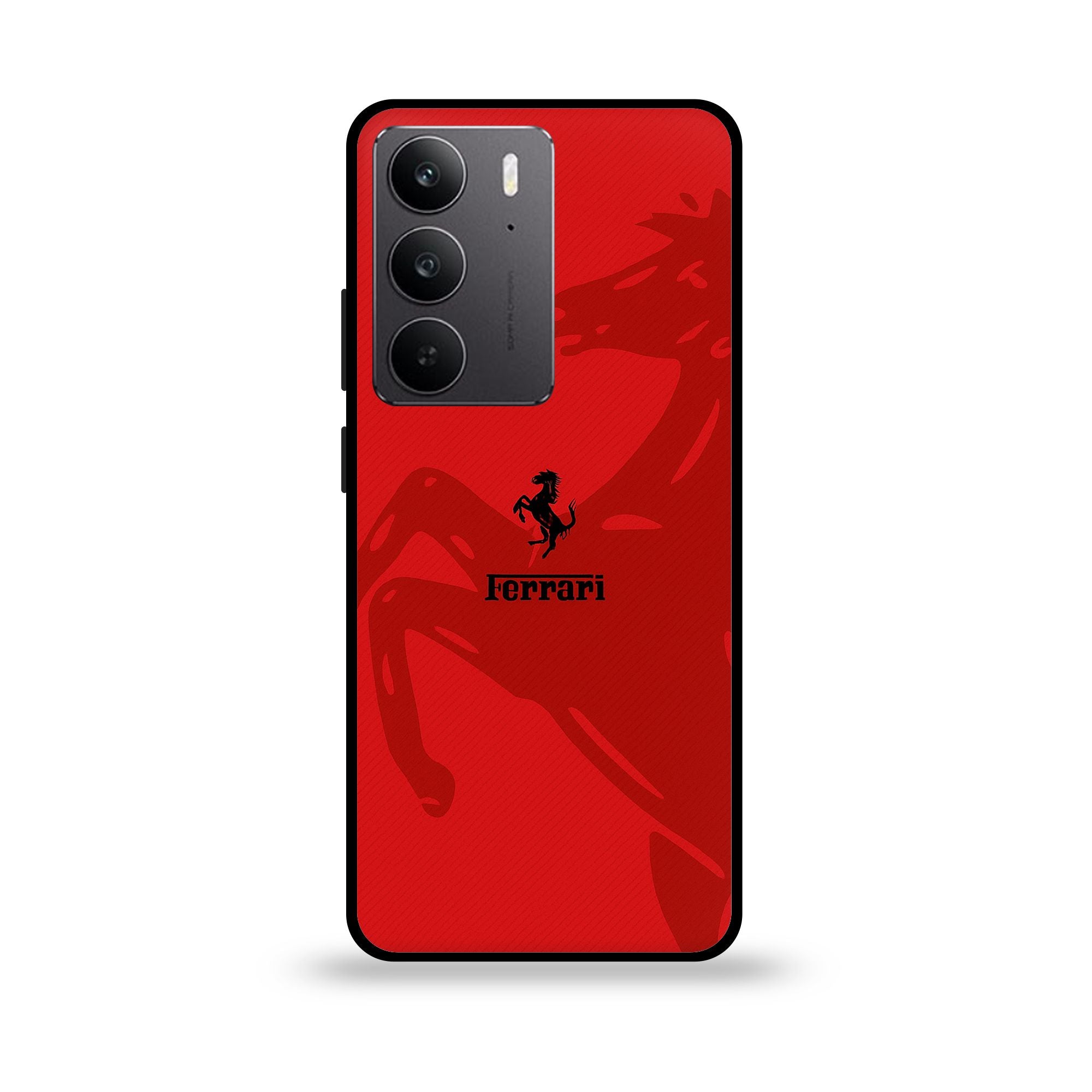 Realme C75 - Wallpaper 145 - Premium Printed Glossy Phone Case