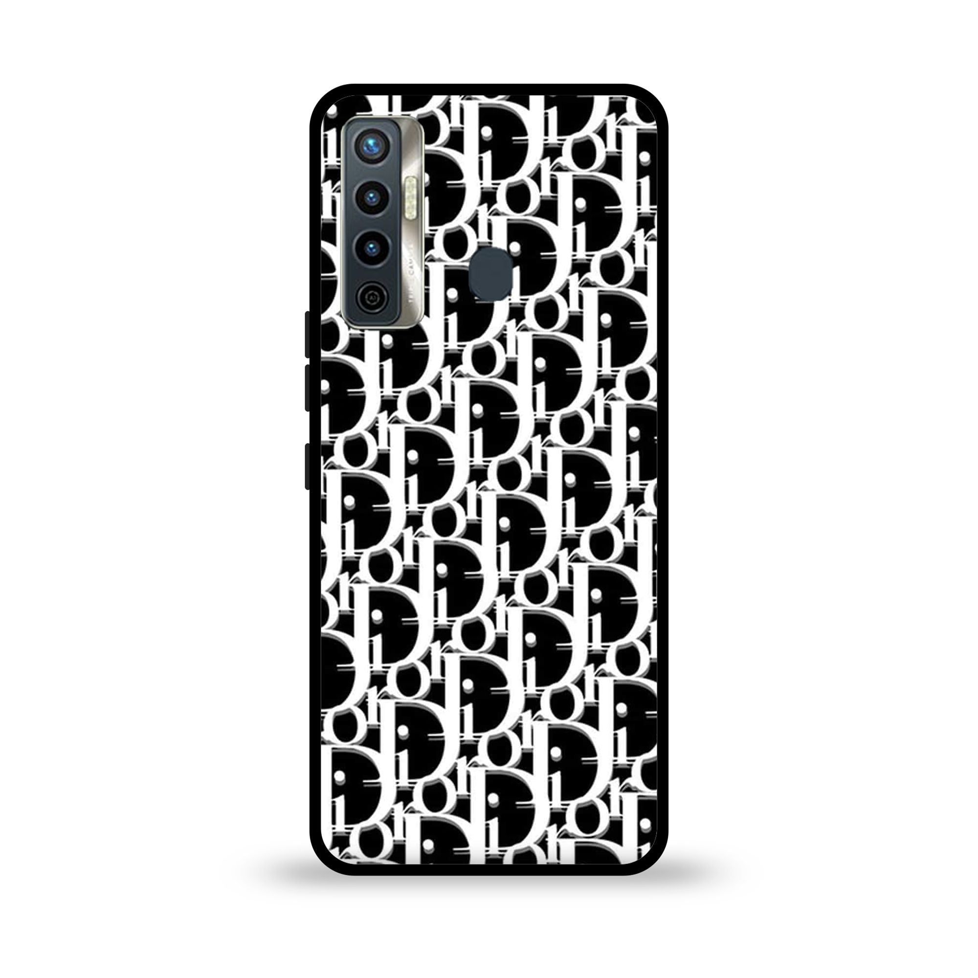 Tecno Camon 17 - Wallpaper 65 - Premium Printed Glossy Phone Case