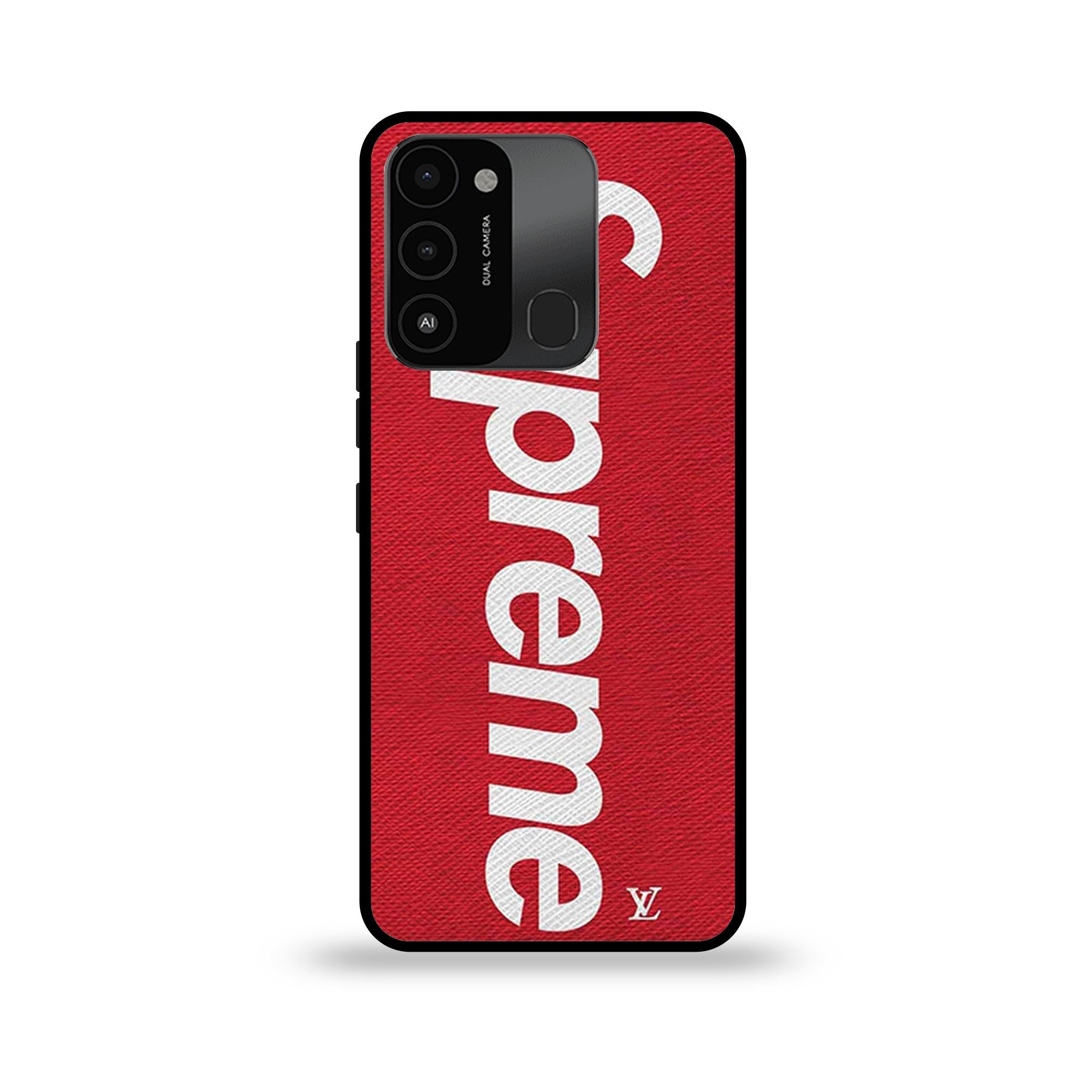 Tecno Spark 8C - Wallpaper 108 - Premium Printed Glossy Phone Case