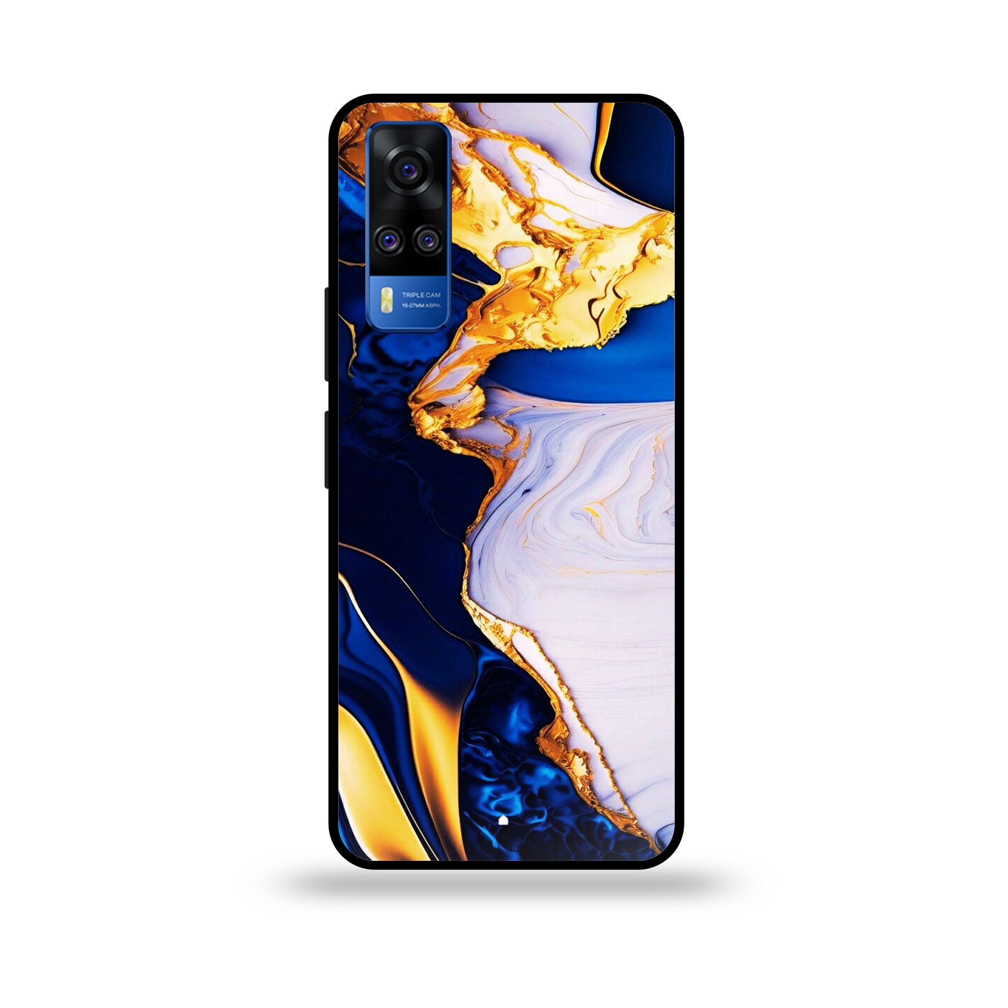 Vivo Y51S - Wallpaper 80 - Premium Printed Glossy Phone Case