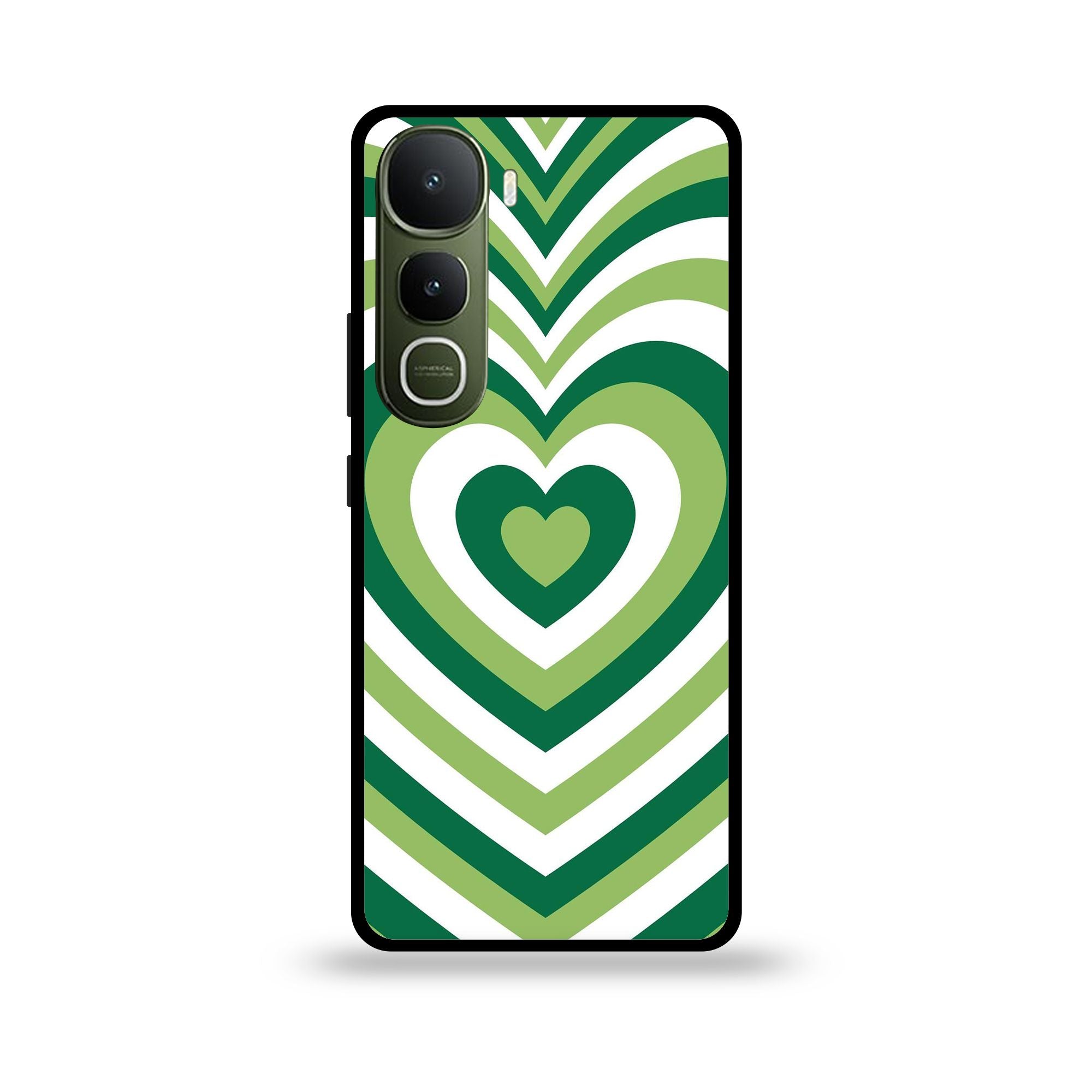 Vivo Y400 - Wallpaper 74 - Premium Printed Glossy Phone Case