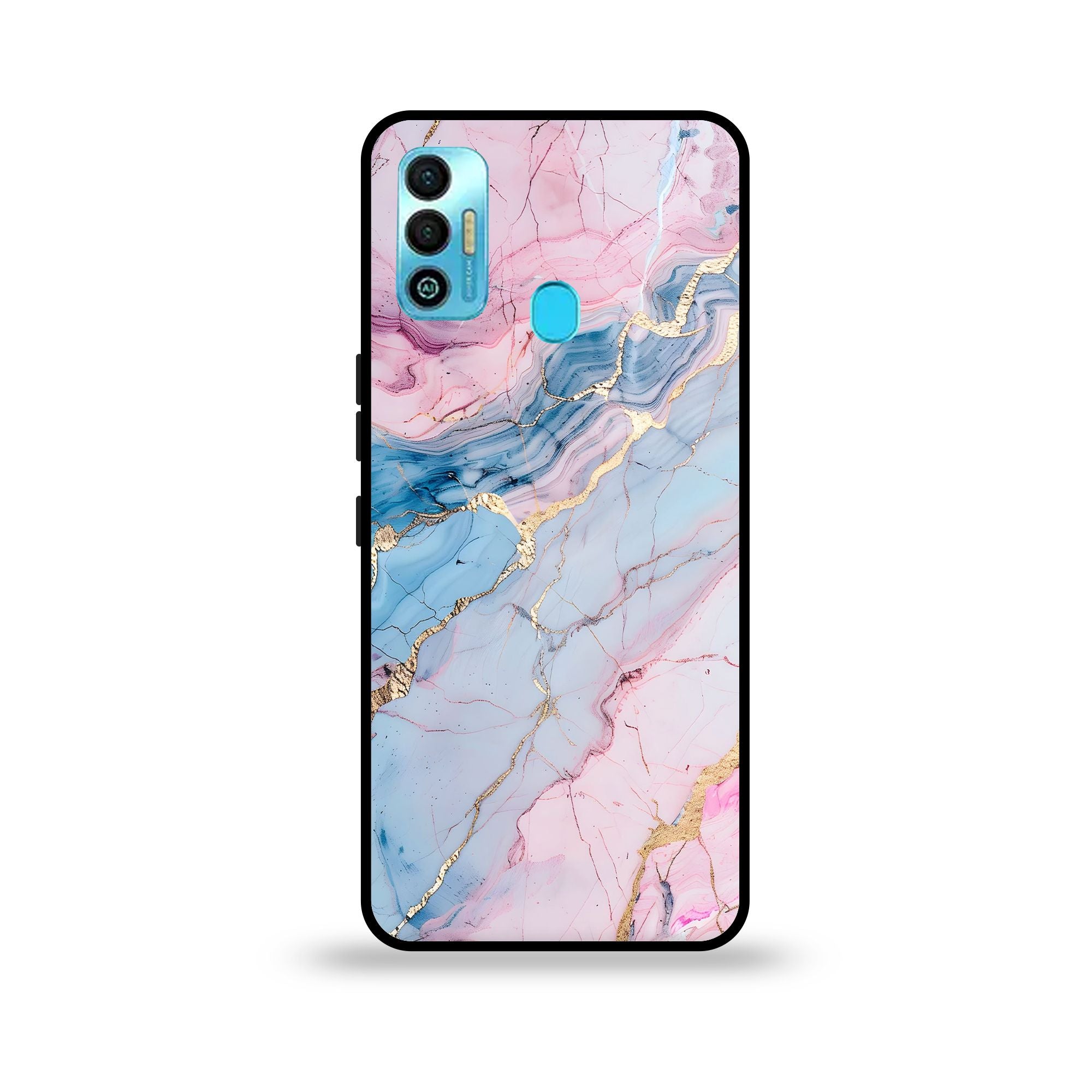 Tecno Spark 7T - Wallpaper 29 - Premium Printed Glossy Phone Case