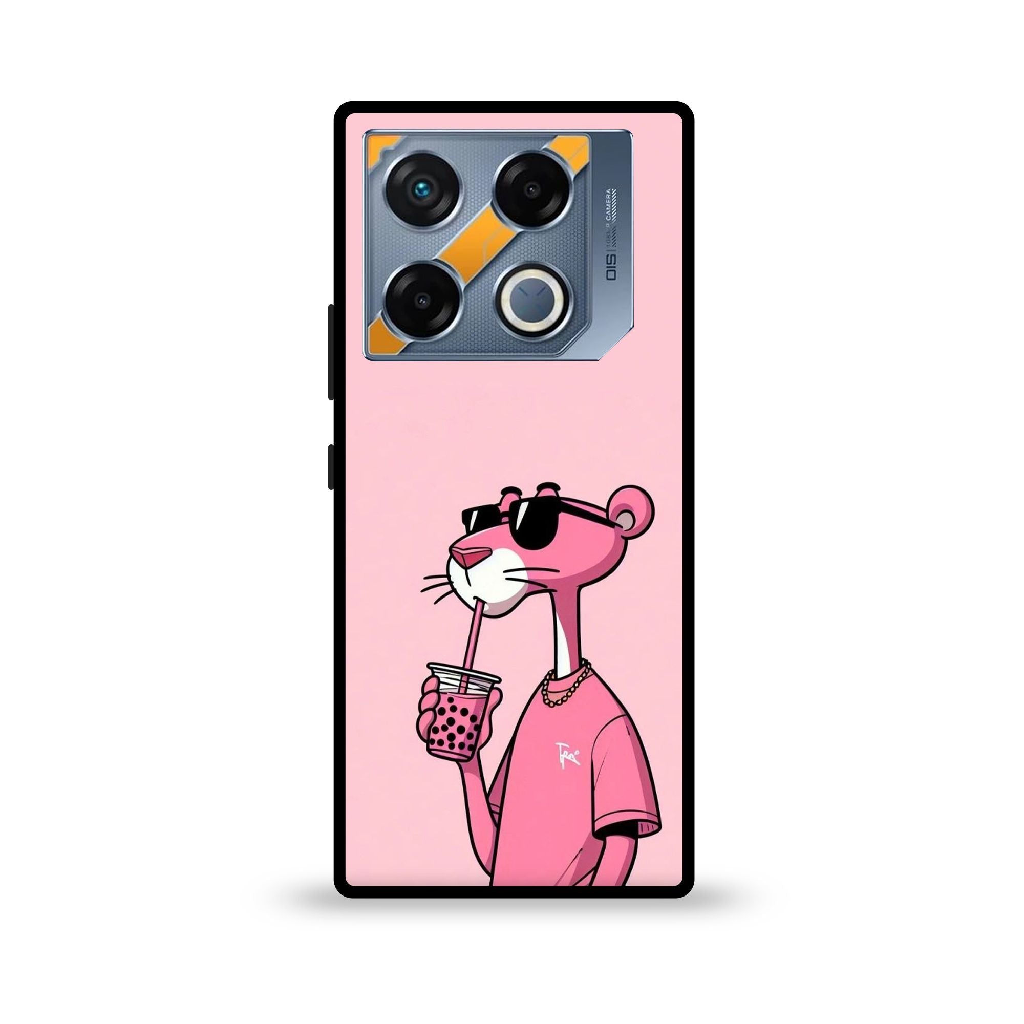 Infinix GT 20 Pro - Wallpaper 54 - Premium Printed Glossy Phone Case