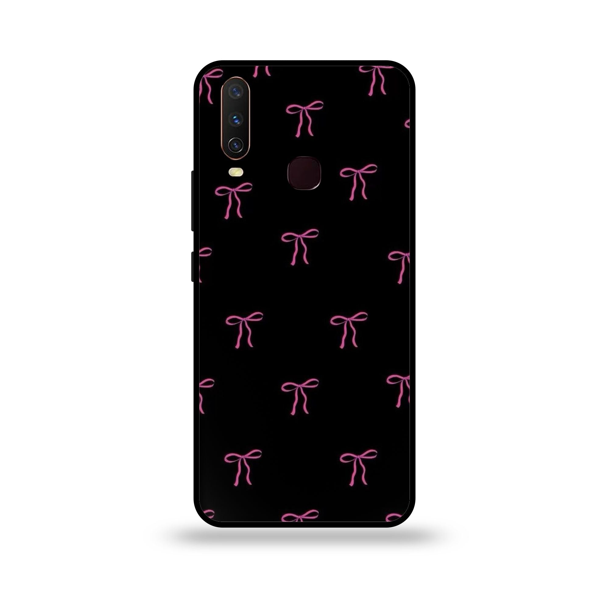 Vivo Y12 - Wallpaper 093 - Premium Printed Glossy Phone Case