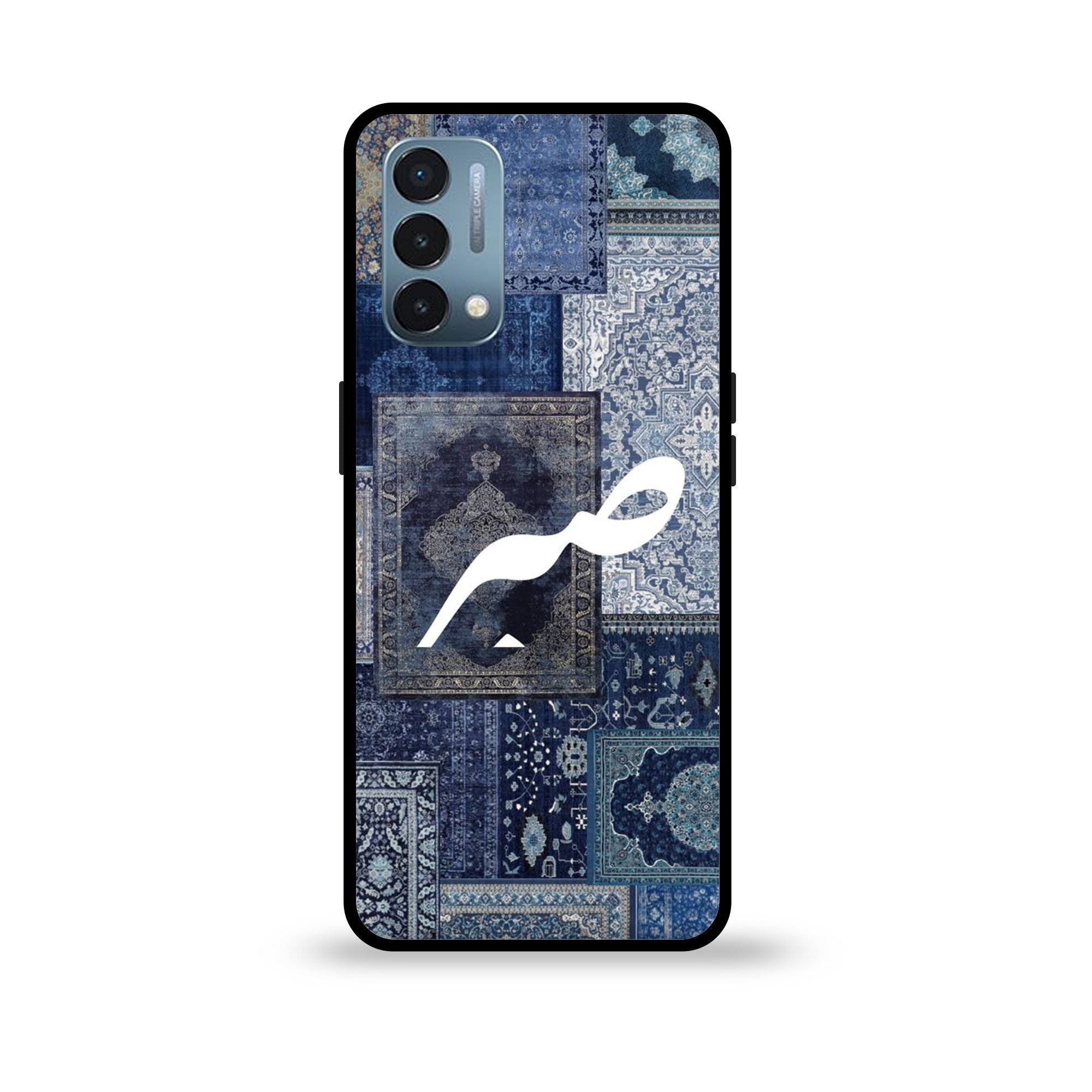 Oneplus N200 - Wallpaper 34 - Premium Printed Glossy Phone Case