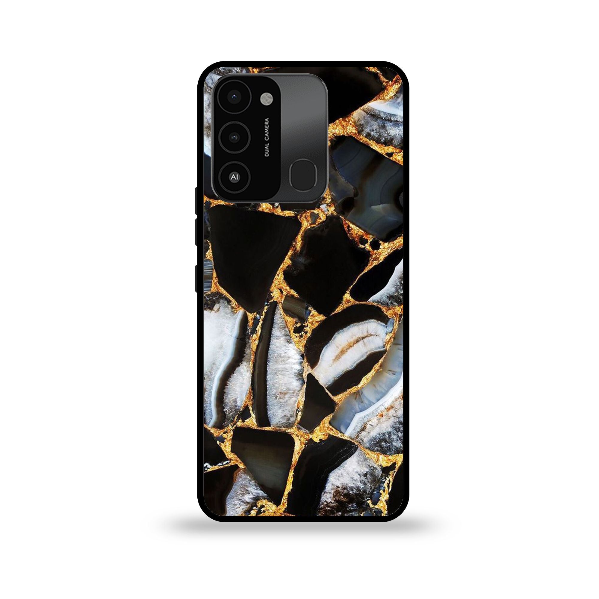 Tecno Spark 8C - Wallpaper 129 - Premium Printed Glossy Phone Case