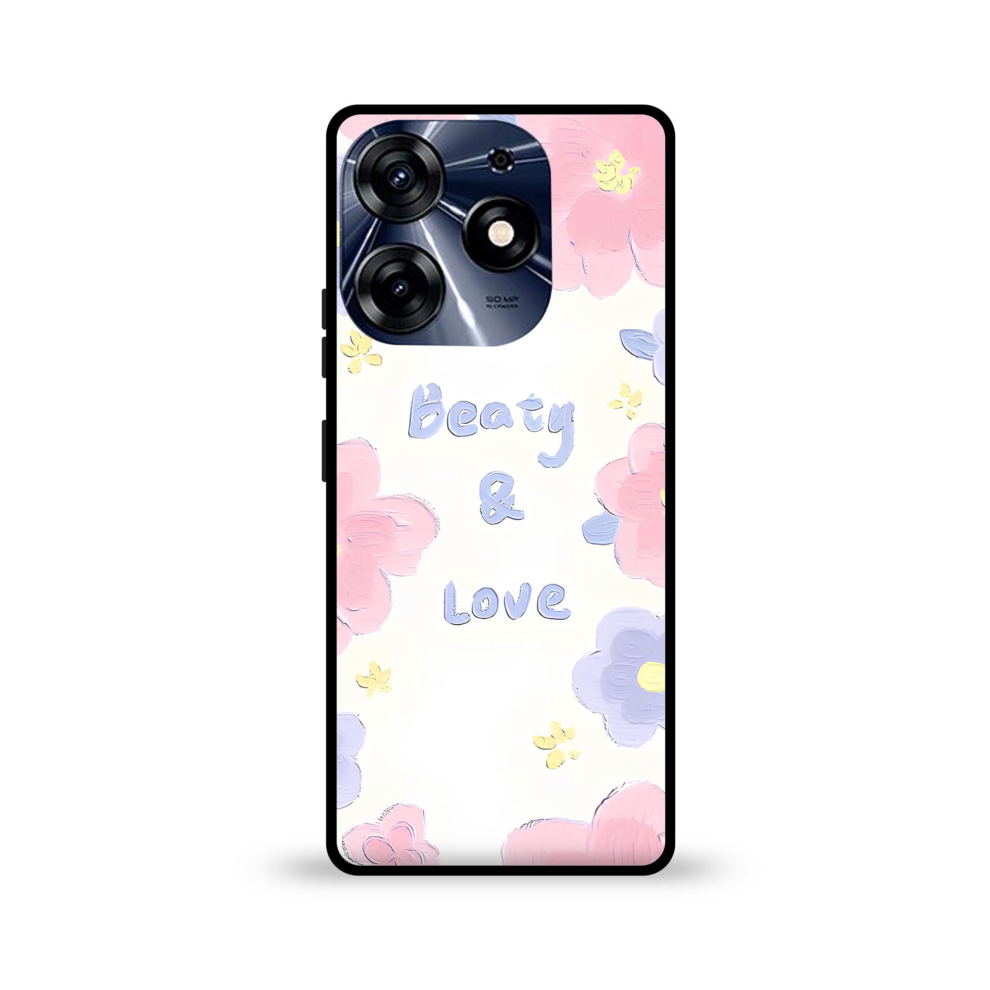 Tecno Spark 10 Pro - Wallpaper 149 - Premium Printed Glossy Phone Case