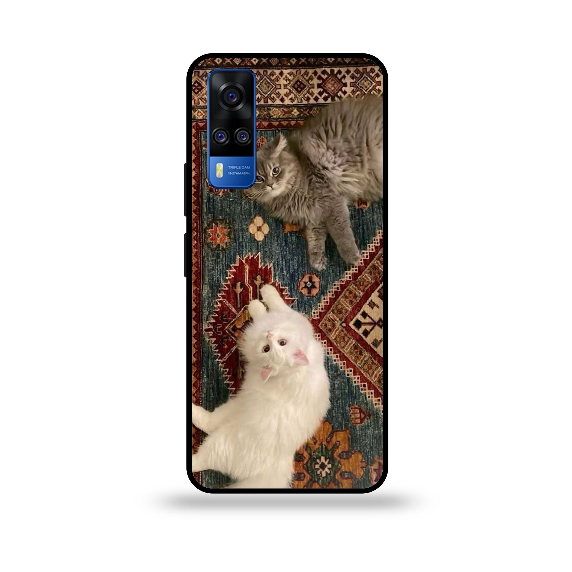 Vivo Y51S - Wallpaper 39 - Premium Printed Glossy Phone Case
