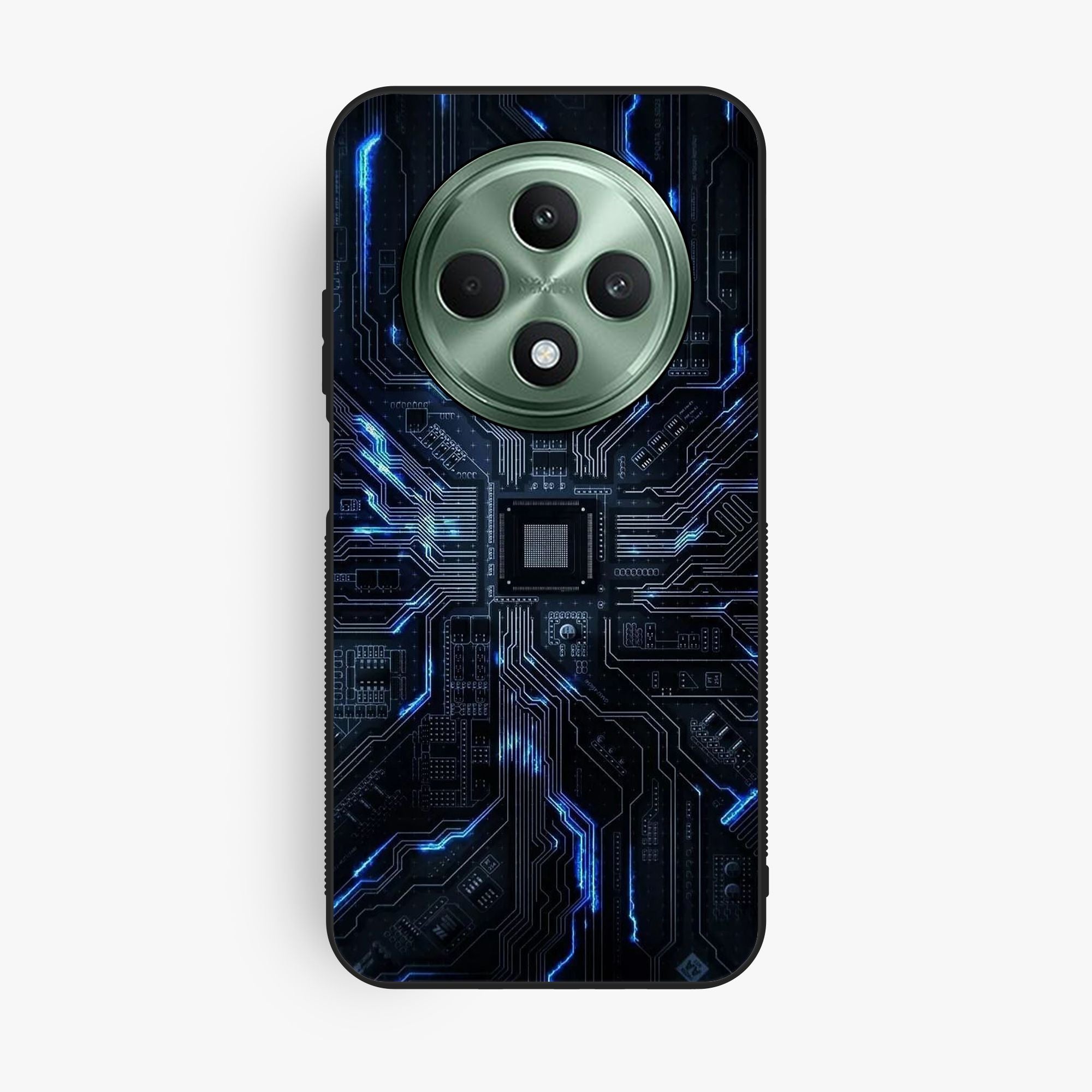 Oppo Reno 12F - Wallpaper 086 - Premium Printed Glossy Phone Case