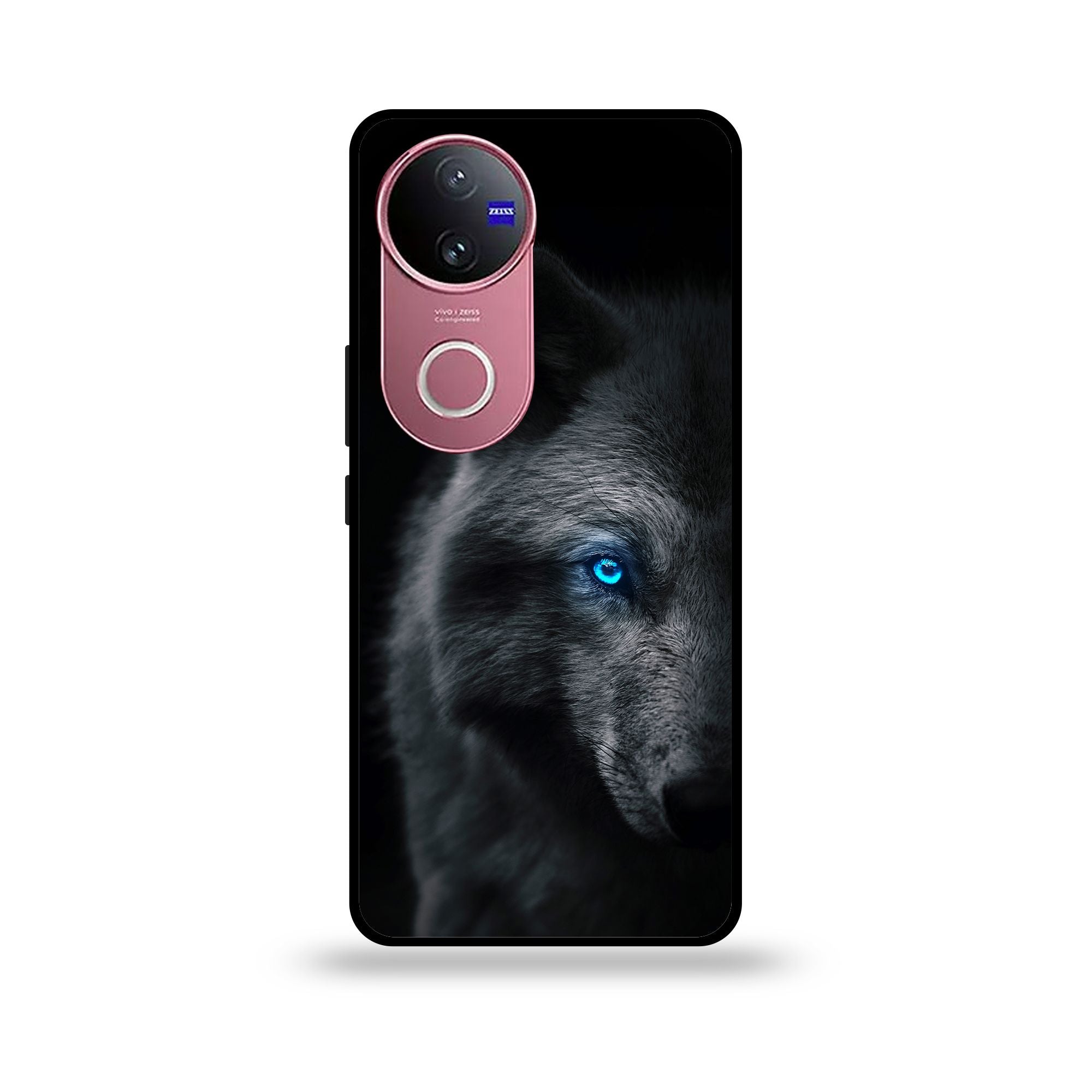 Vivo V50 5G - Wallpaper 131 - Premium Printed Glossy Phone Case