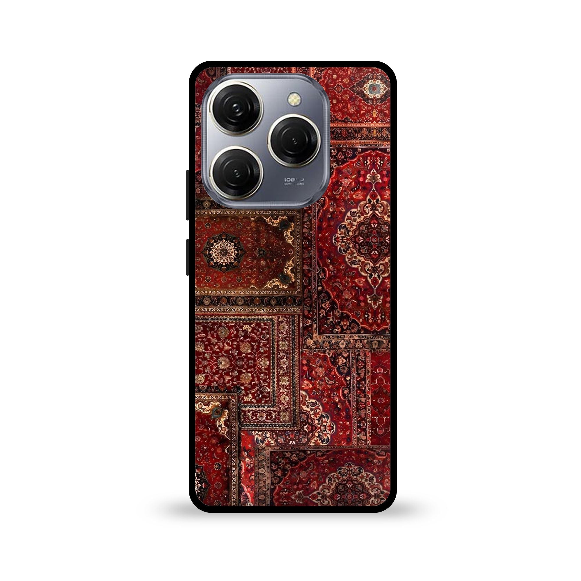 Tecno Spark 20 Pro - Wallpaper 059 - Premium Printed Glossy Phone Case