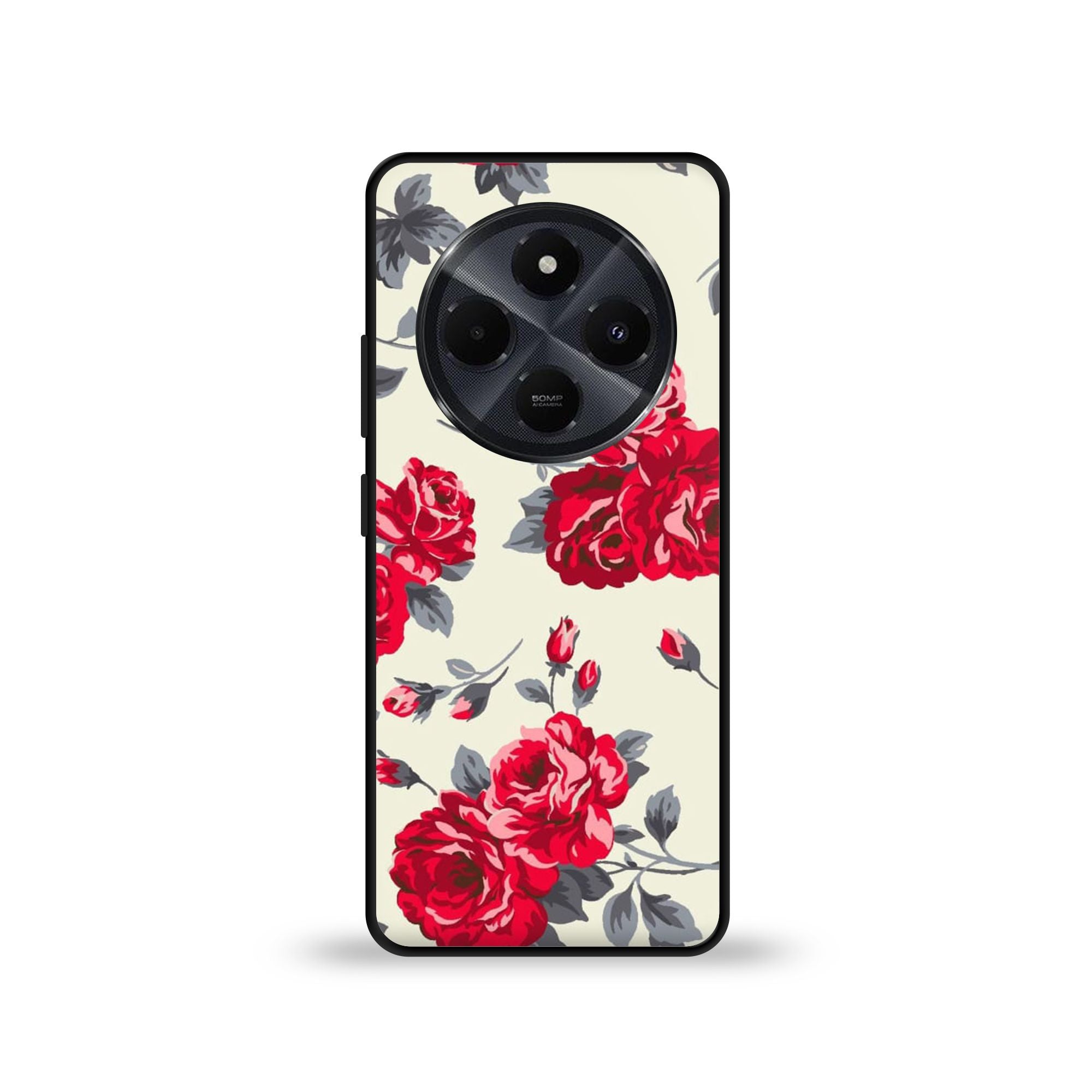 Redmi A3 - Wallpaper 125 - Premium Printed Glossy Phone Case