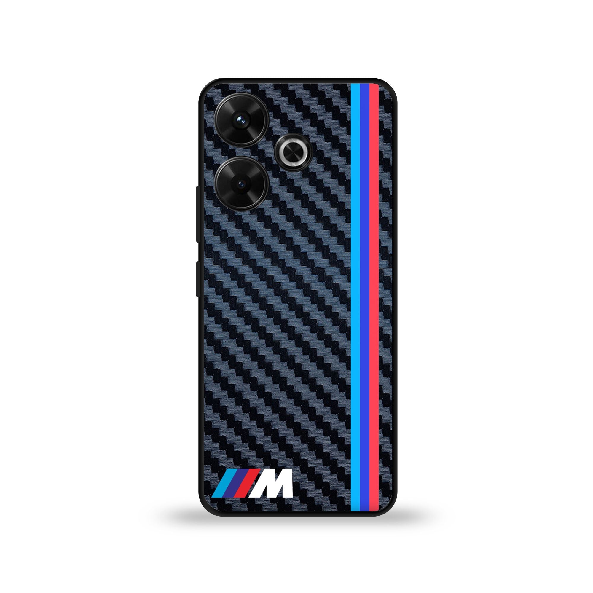 Redmi 13 - Wallpaper 146 - Premium Printed Glossy Phone Case