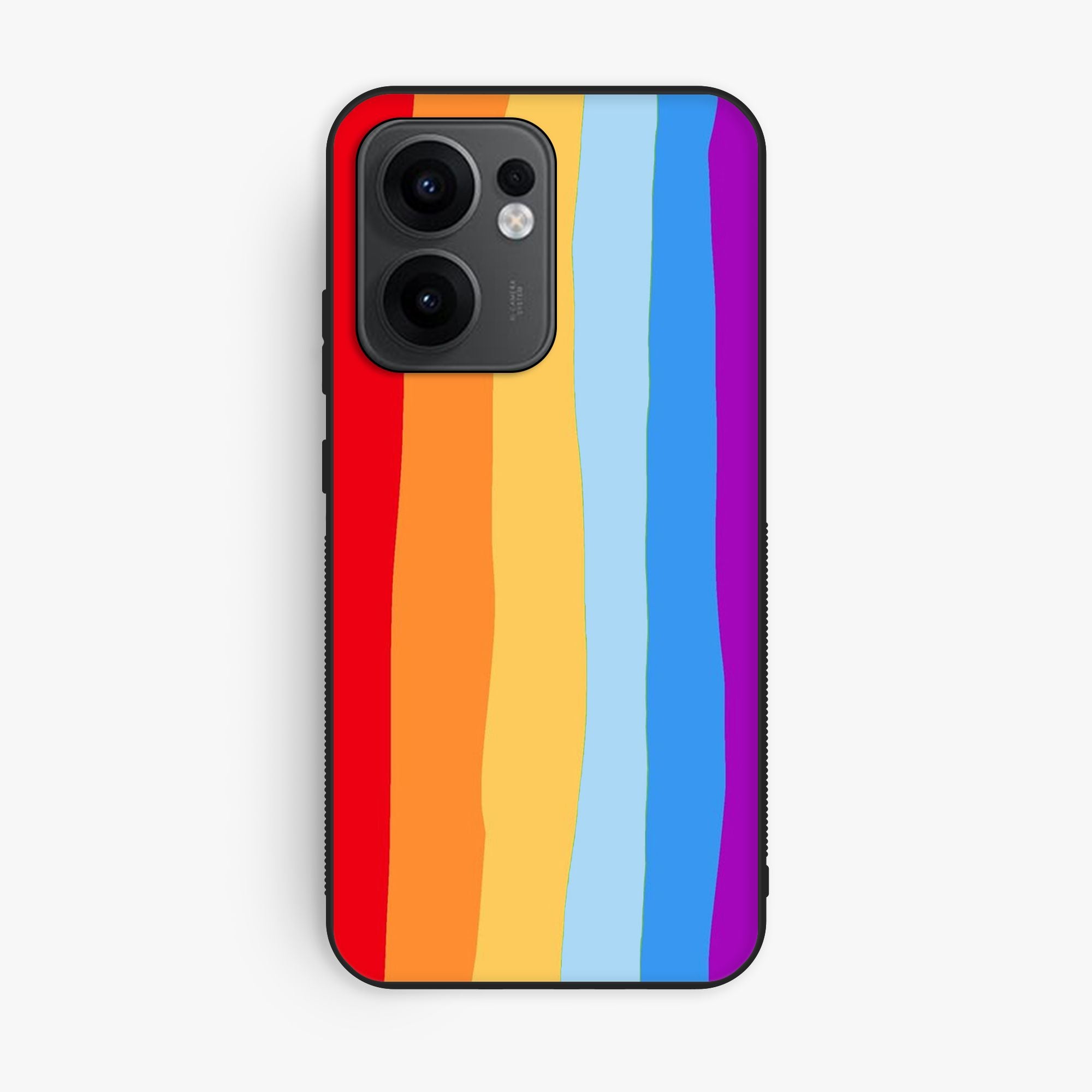 Oppo Reno 13F - Wallpaper 174 - Premium Printed Glossy Phone Case