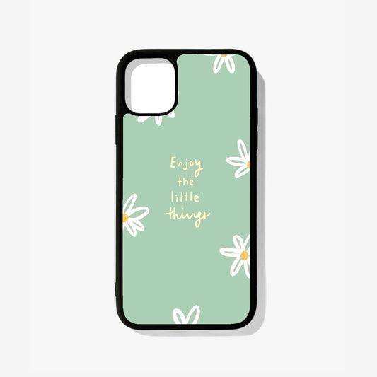 All Models Little Things Glass Case - Case On