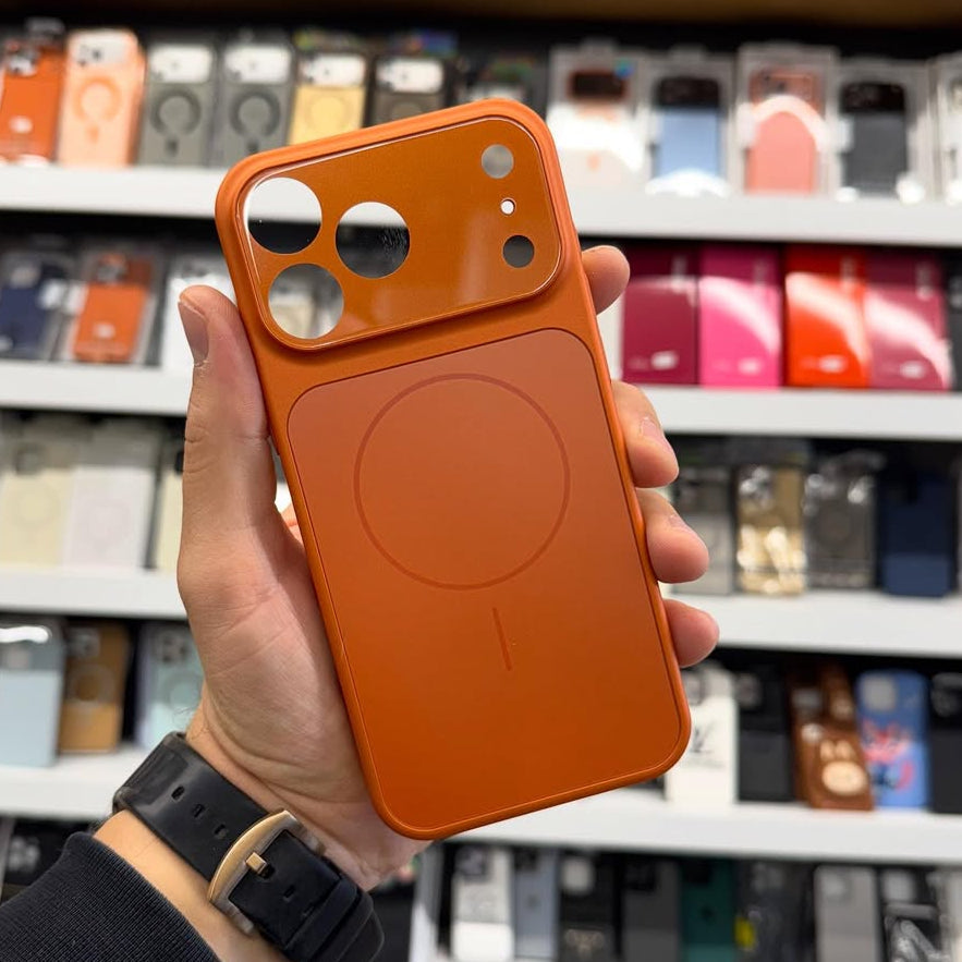 Molten Mag Protection Case