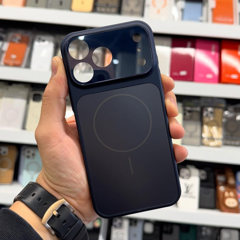 Molten Mag Protection Case