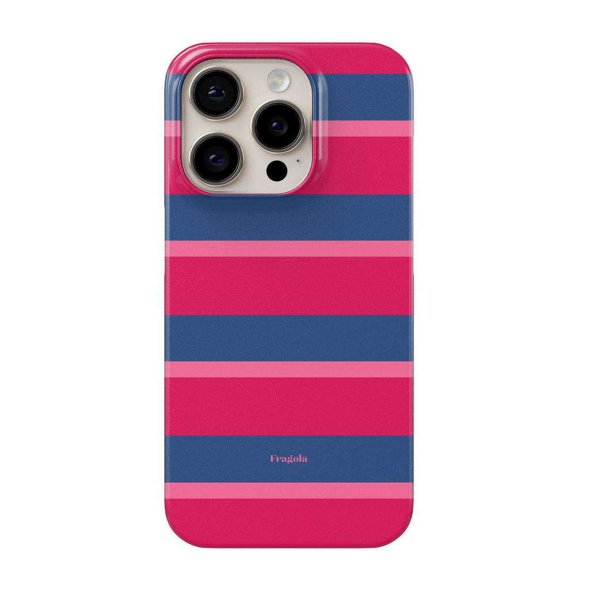 Amazonia Premium Tough Shining Phone Case (Double Layer) Available For All iPhone Models