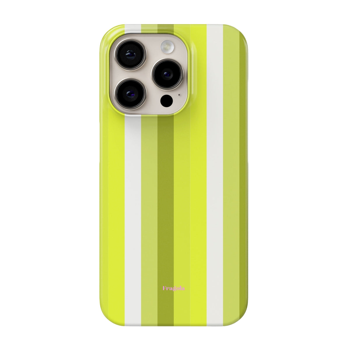 Appletini Premium Tough Shining Phone Case (Double Layer) Available For All iPhone Models
