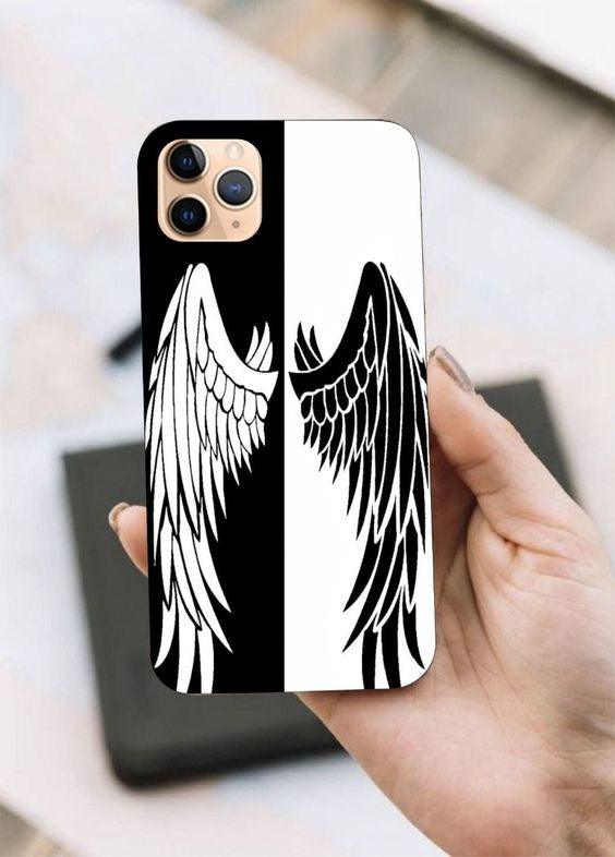 Wings Phone Case - Case On