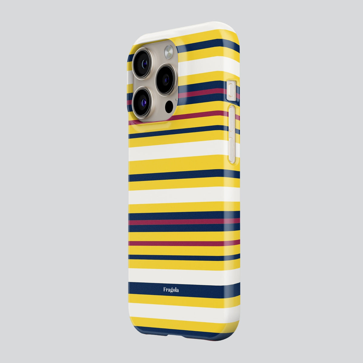 Banana Premium Tough Shining Phone Case (Double Layer) Available For All iPhone Models