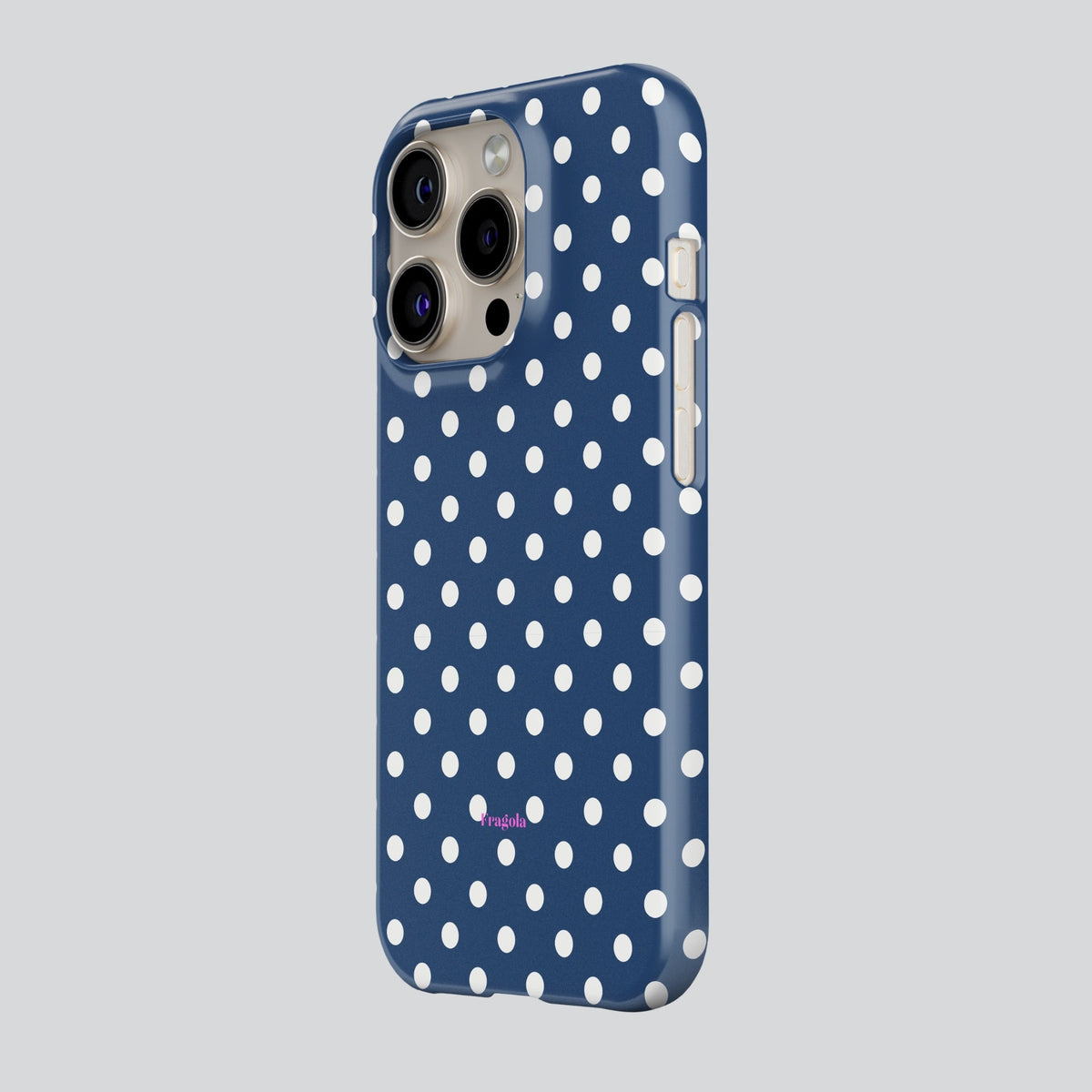 Blackberry Premium Tough Shining Phone Case (Double Layer) Available For All iPhone Models