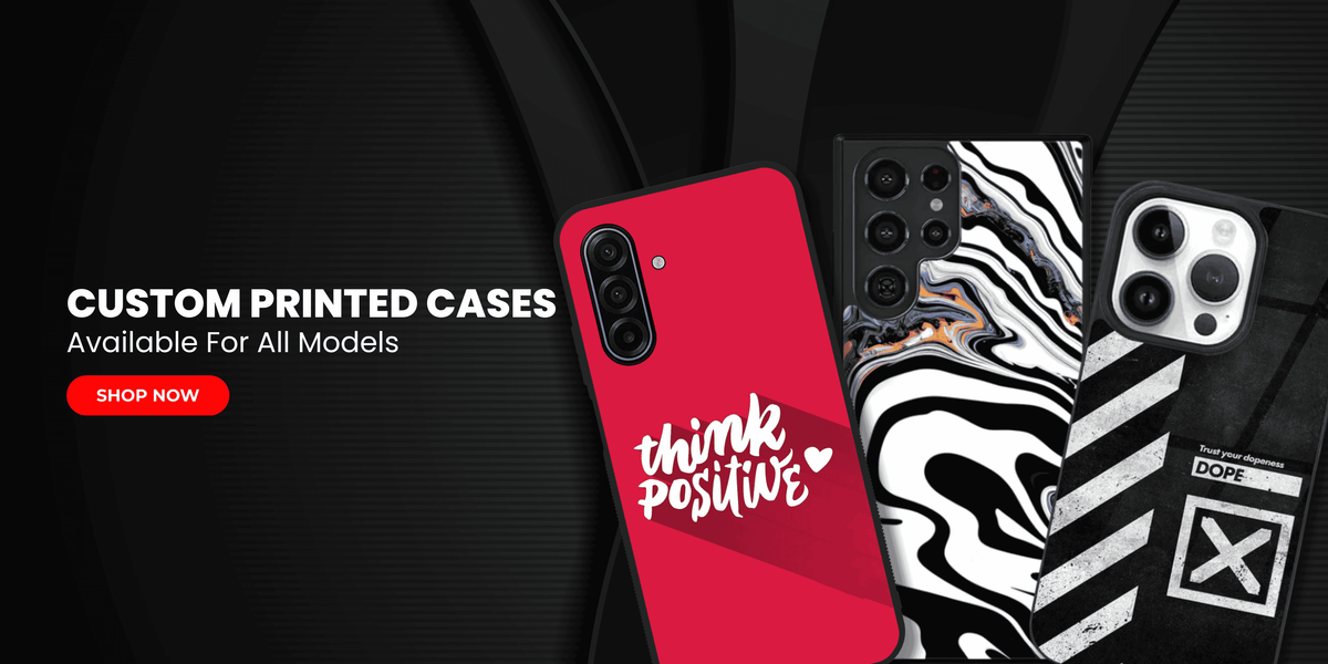 CaseOn.pk – Premium & Customized Phone Cases & Accessories in Pakistan ...