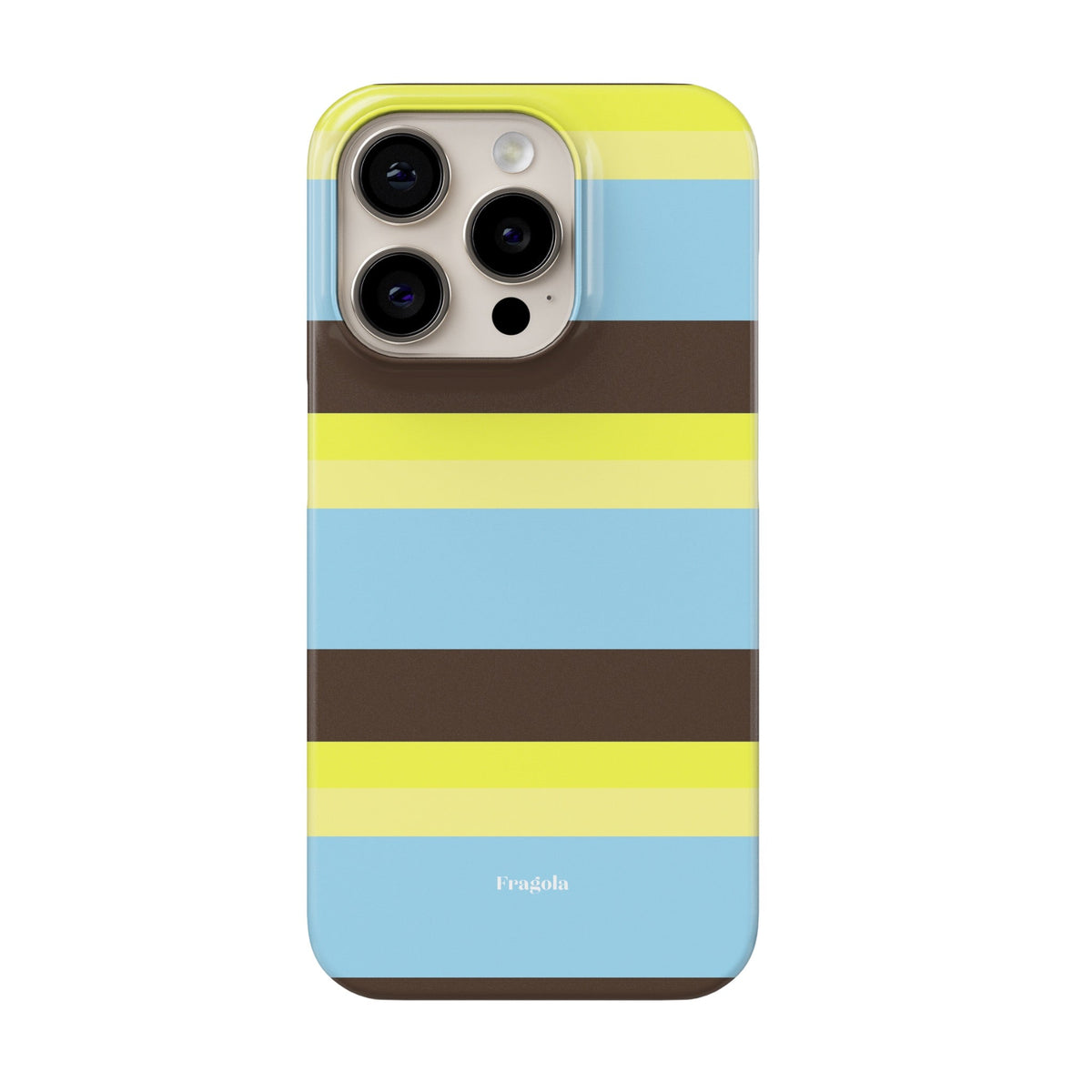 Bondi Premium Tough Shining Phone Case (Double Layer) Available For All iPhone Models