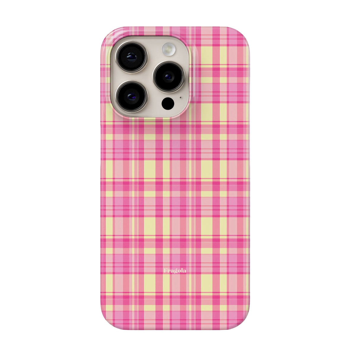 Butter Premium Tough Shining Phone Case (Double Layer) Available For All iPhone Models