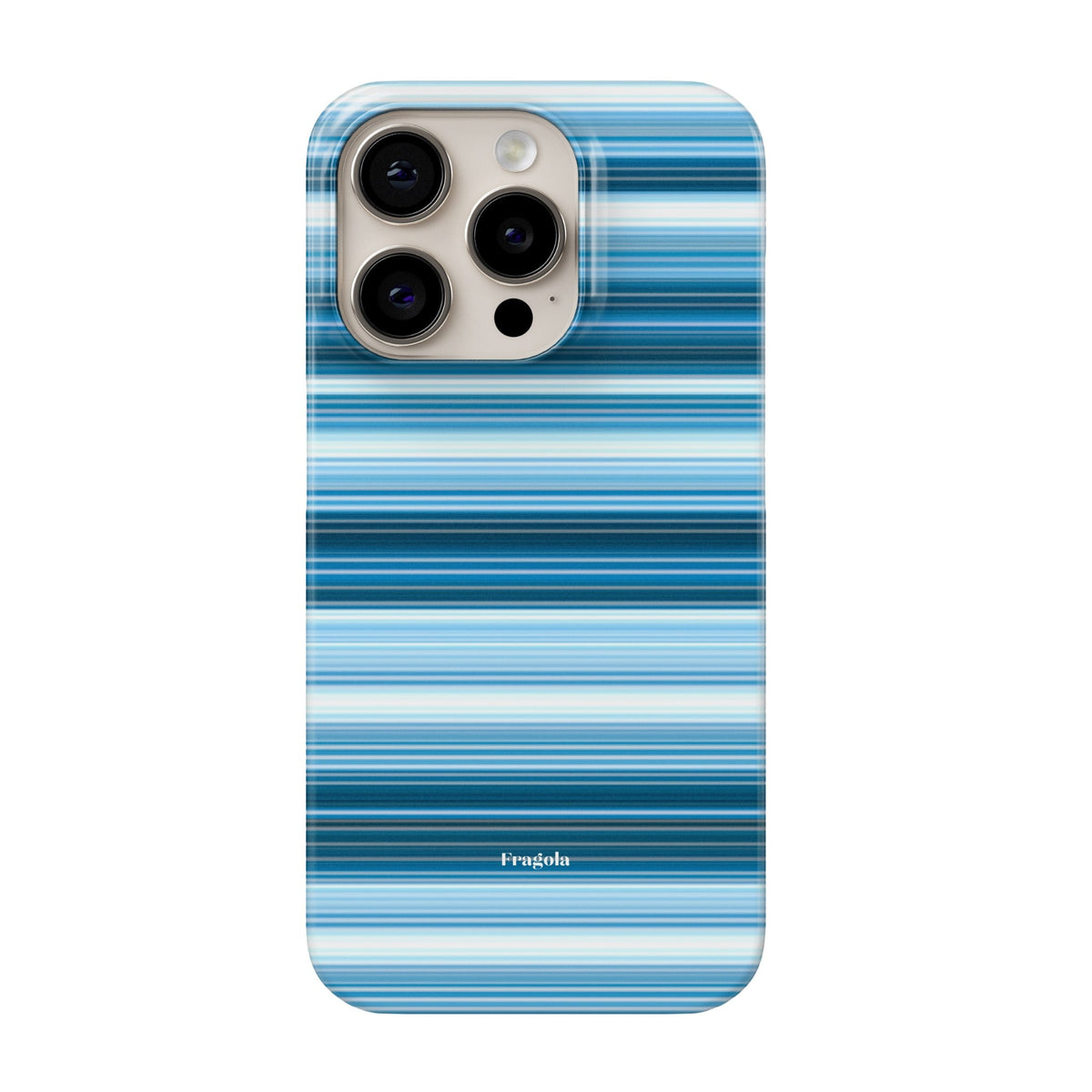 Capri Premium Tough Shining Phone Case (Double Layer) Available For All iPhone Models