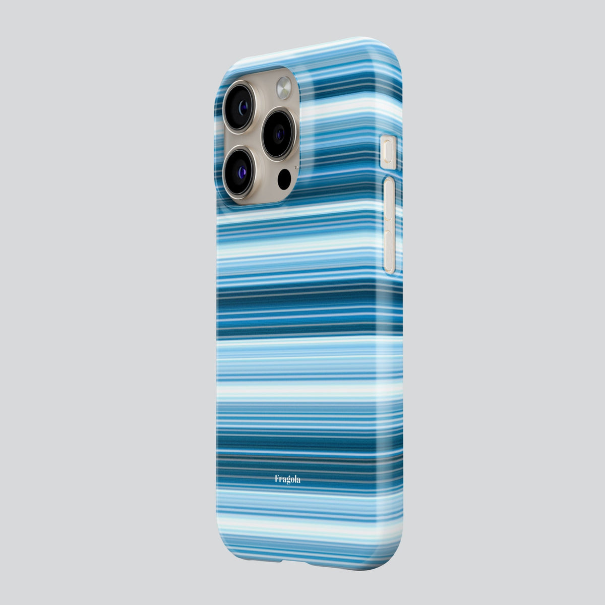 Capri Premium Tough Shining Phone Case (Double Layer) Available For All iPhone Models