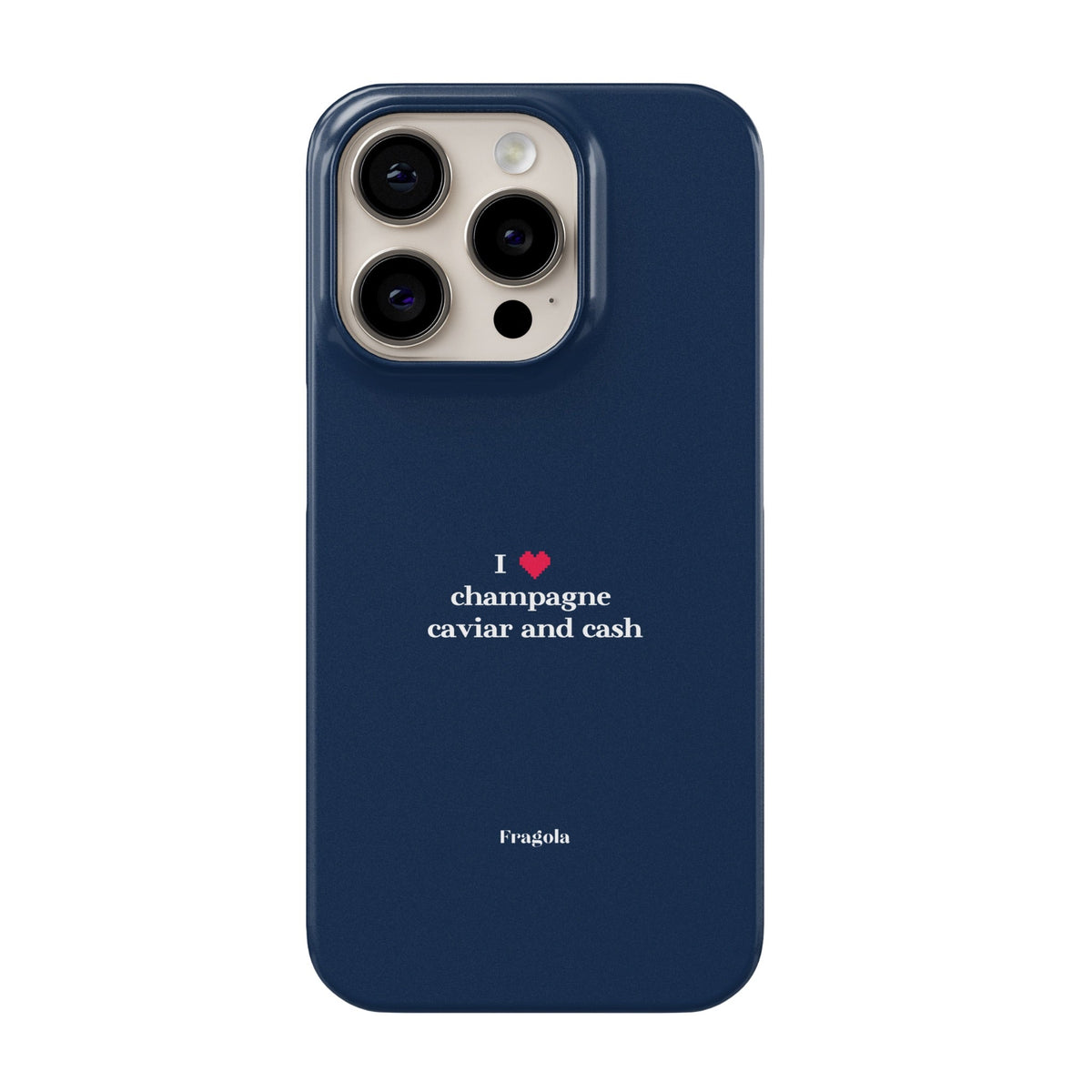 Caviar Premium Tough Shining Phone Case (Double Layer) Available For All iPhone Models