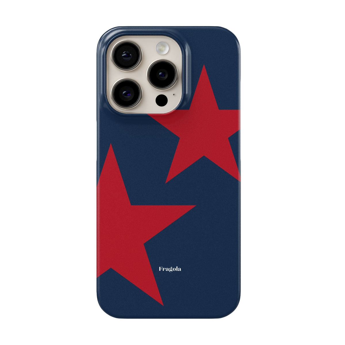 St. Moritz Premium Tough Shining Phone Case (Double Layer) Available For All iPhone Models