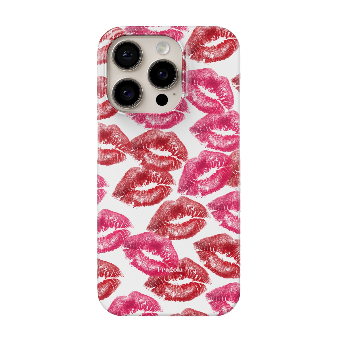Debrief Premium Tough Shining Phone Case (Double Layer) Available For All iPhone Models