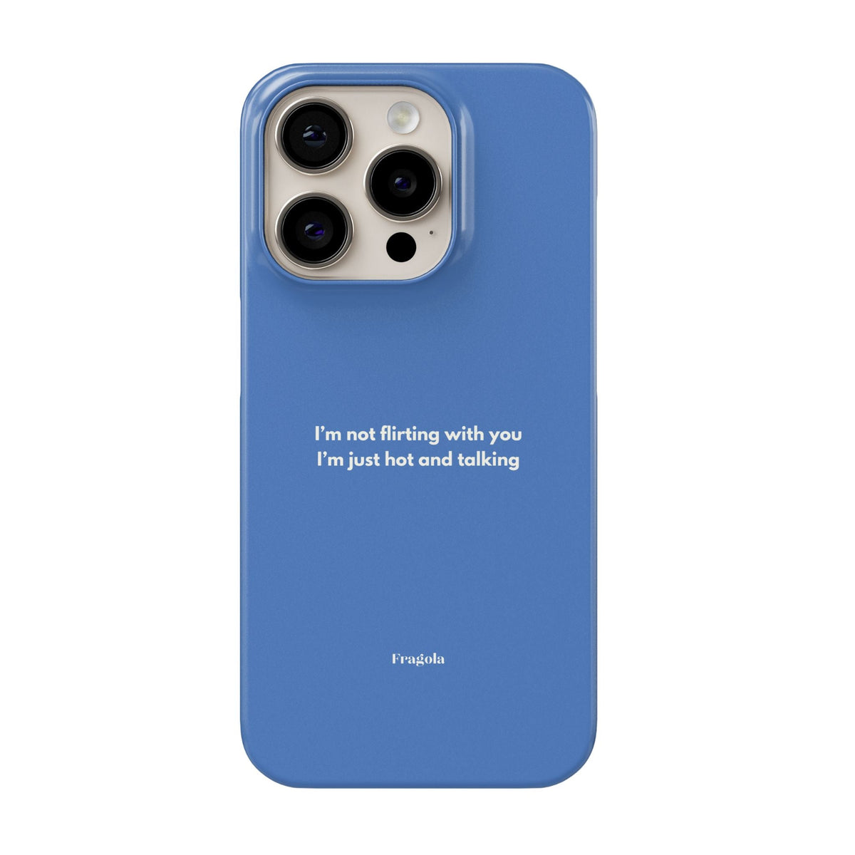 Bye Premium Tough Shining Phone Case (Double Layer) Available For All iPhone Models