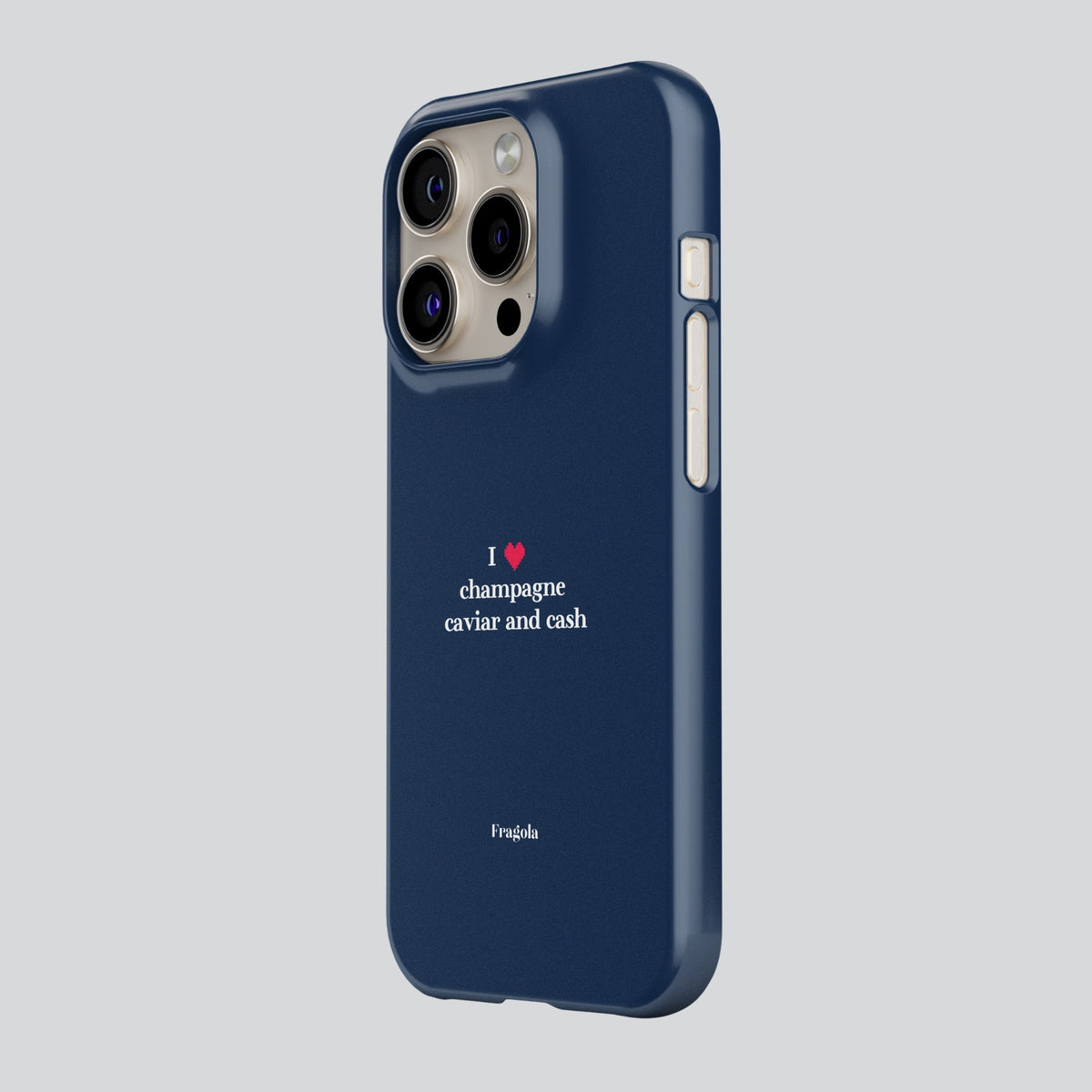 Caviar Premium Tough Shining Phone Case (Double Layer) Available For All iPhone Models