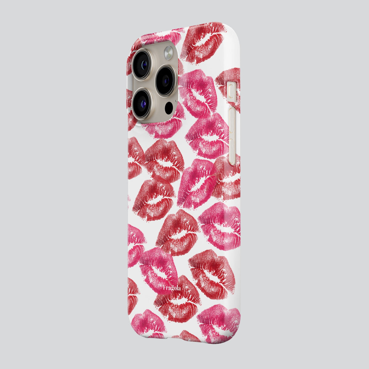 Debrief Premium Tough Shining Phone Case (Double Layer) Available For All iPhone Models