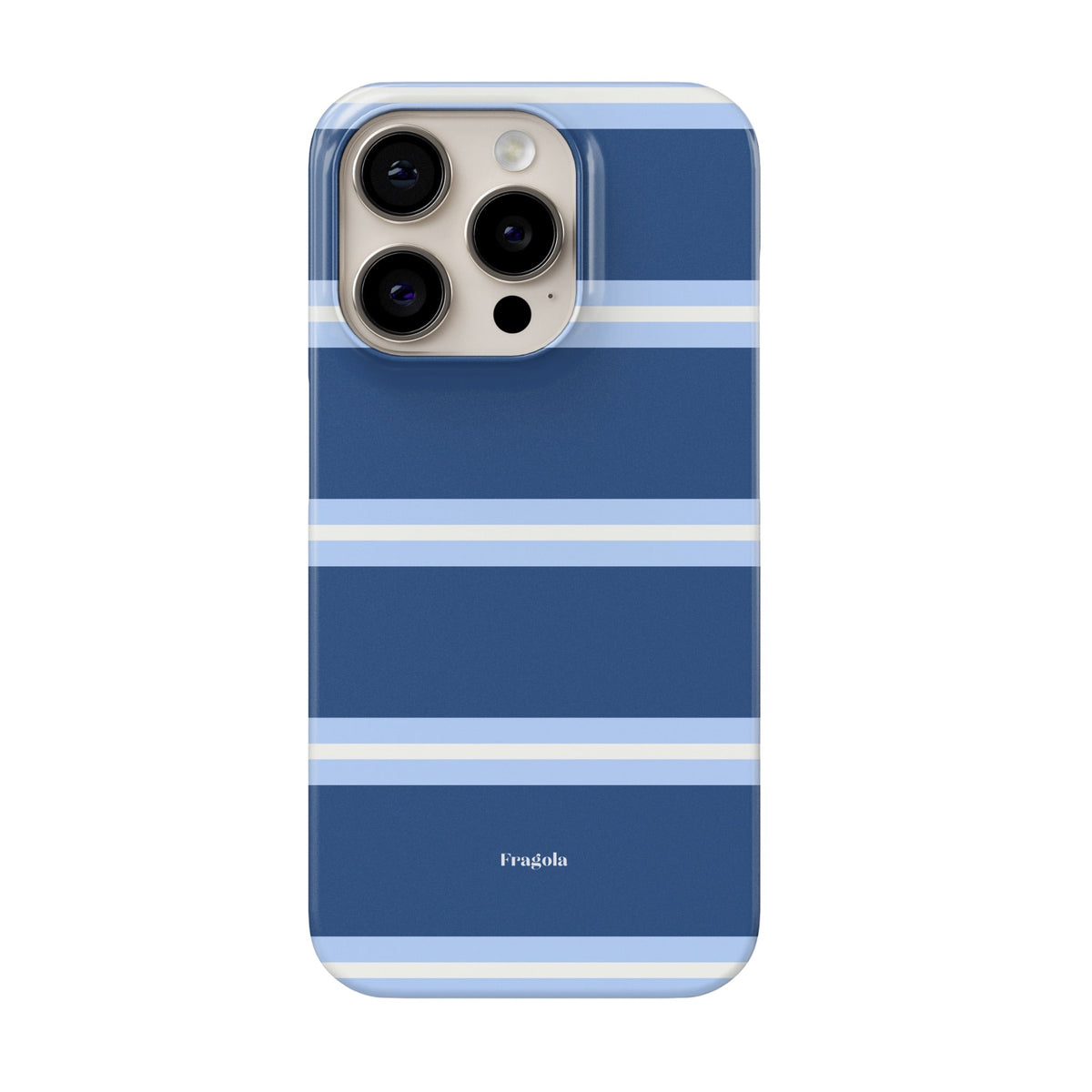 Cold Milk Premium Tough Shining Phone Case (Double Layer) Available For All iPhone Models