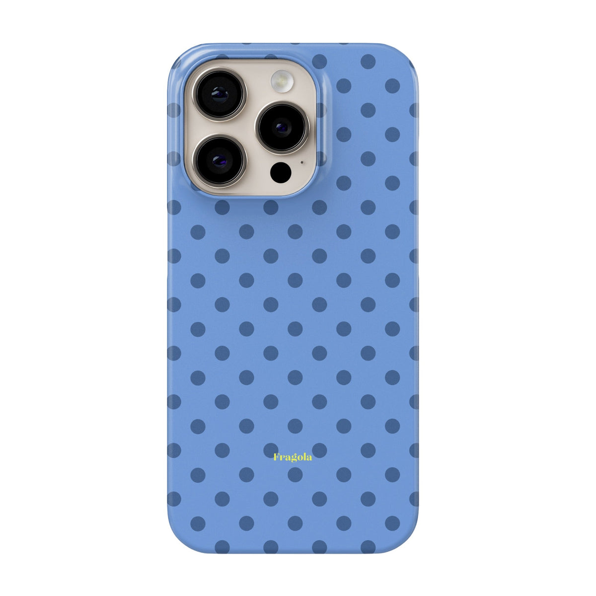 Cute Jeans Premium Tough Shining Phone Case (Double Layer) Available For All iPhone Models