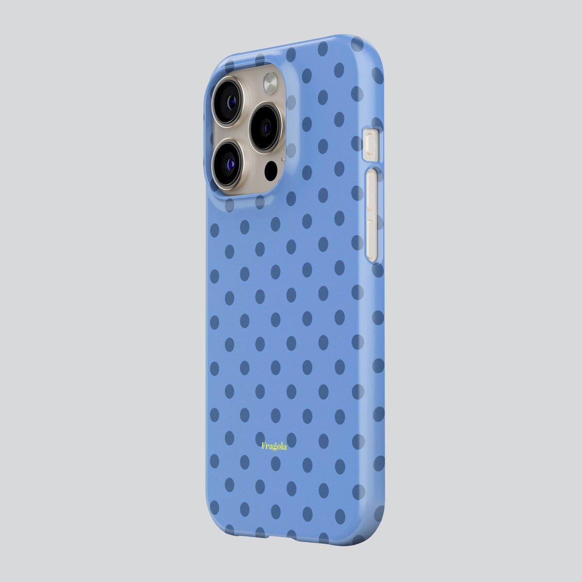 Cute Jeans Premium Tough Shining Phone Case (Double Layer) Available For All iPhone Models