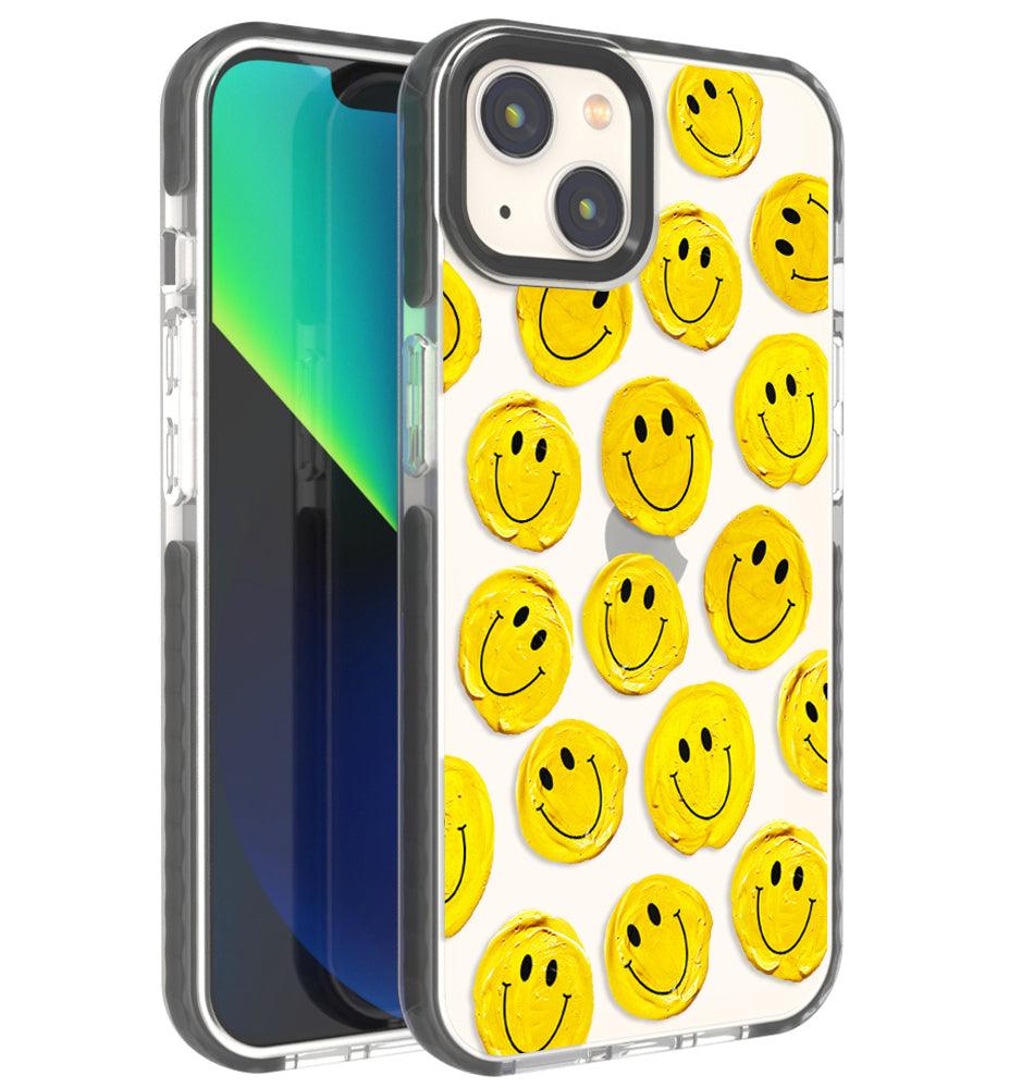 Smiley Reverb Case - Case On