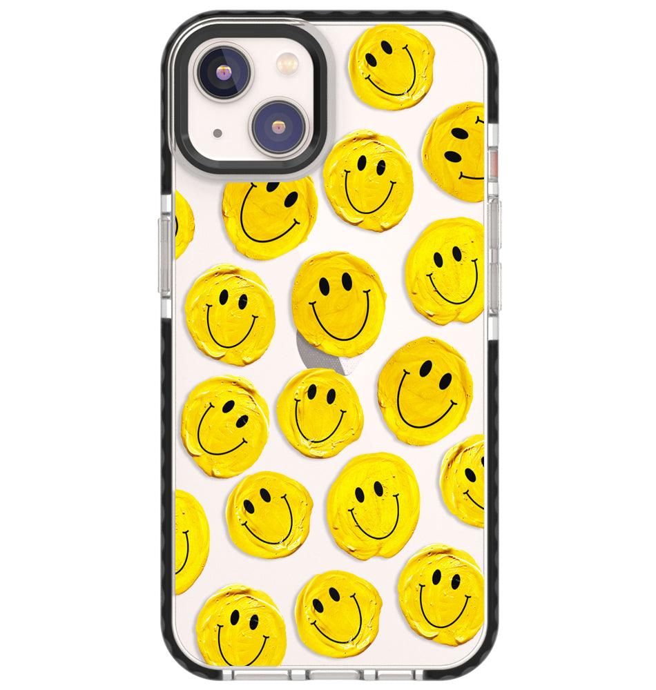 Smiley Reverb Case - Case On
