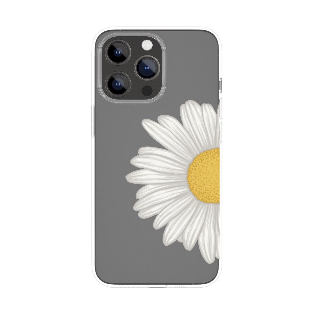 Daisy Clear Case - Case On