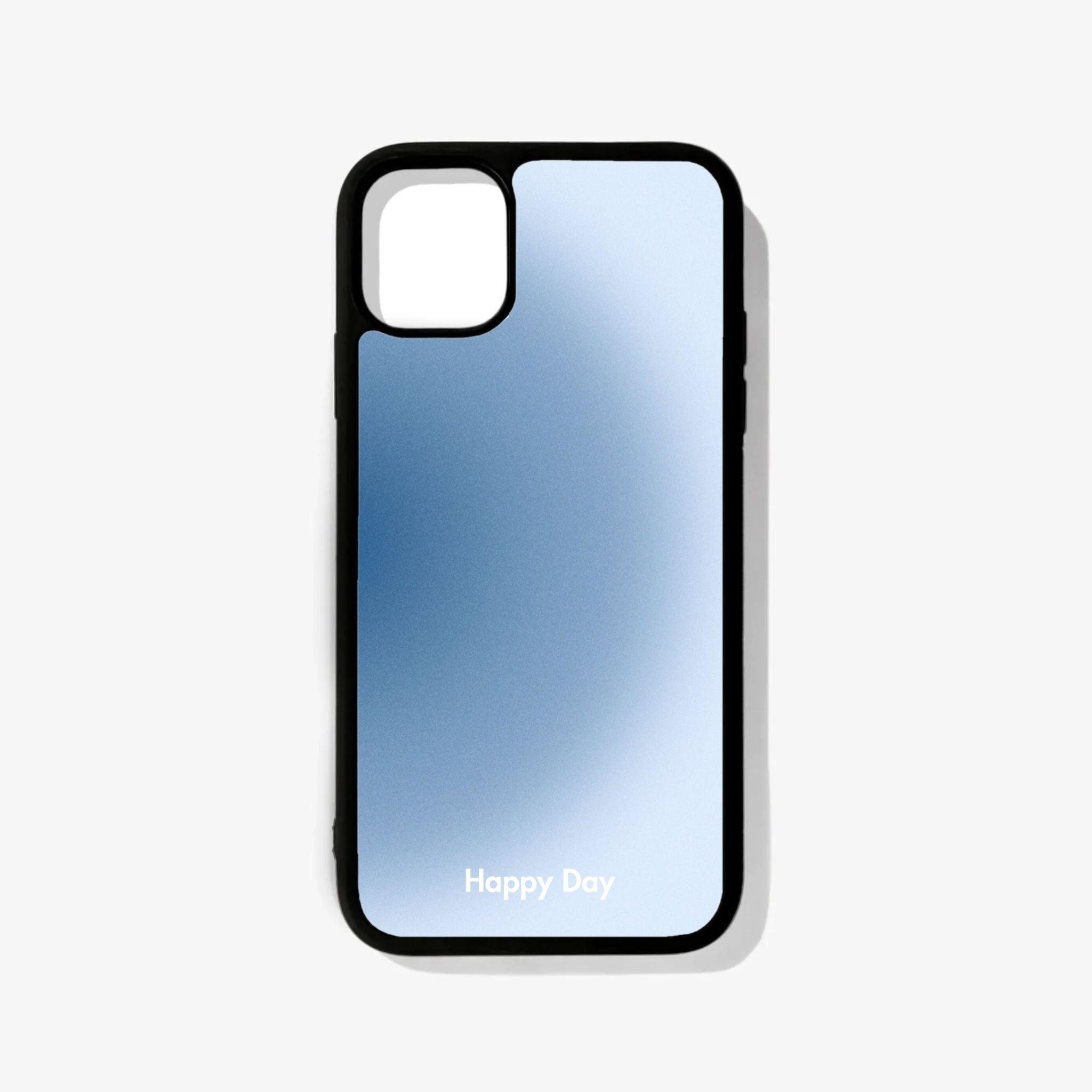 Happy Day Glass Case - Case On