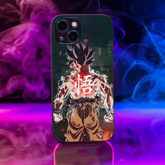 All Models Goku Limit Breaker Case