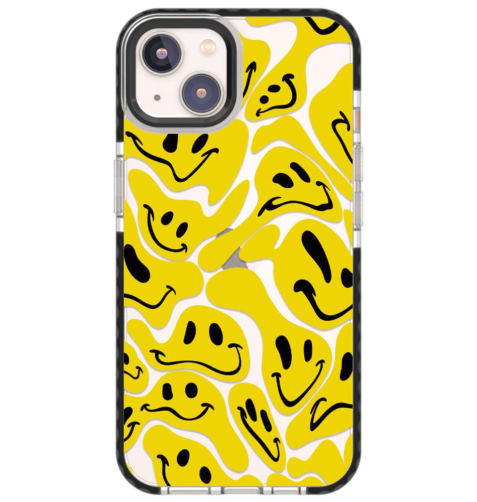 Wavy Smile Reverb Case - Case On